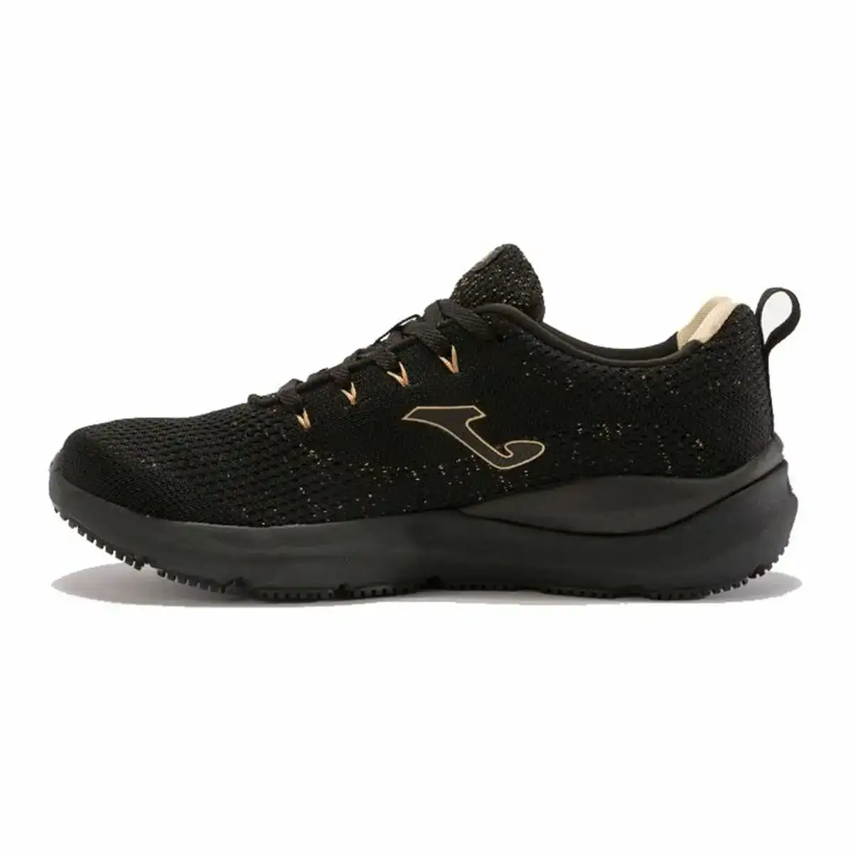 Chaussures de sport pour femme joma sport selene lady 2101 noir_2071. Bienvenue chez DIAYTAR COTE D'IVOIRE - Où le Shopping Rime avec Diversité. Plongez dans notre univers de produits et découvrez des trésors qui représentent la richesse culturelle du Côte d'Ivoire.