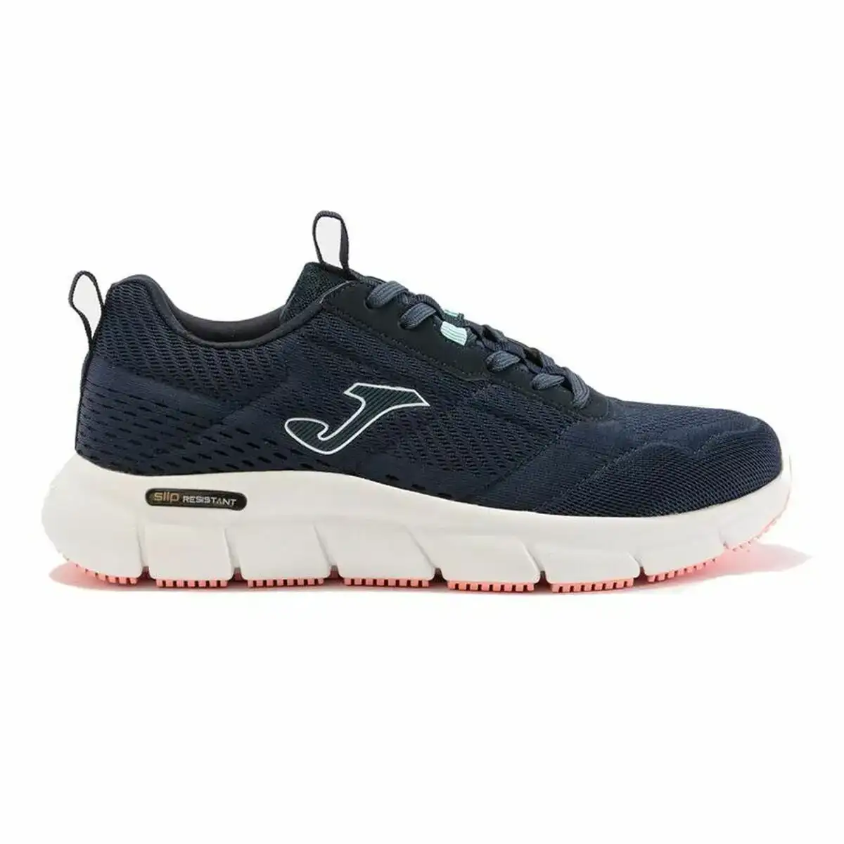 Chaussures de sport pour femme joma sport zen 2103 w bleu fonce_7838. Votre Destination de Choix: DIAYTAR COTE D'IVOIRE - Où l'Authenticité Rencontre la Commodité. Faites l'expérience de magasiner en ligne pour des articles qui incarnent la richesse culturelle et la modernité du Côte d'Ivoire.