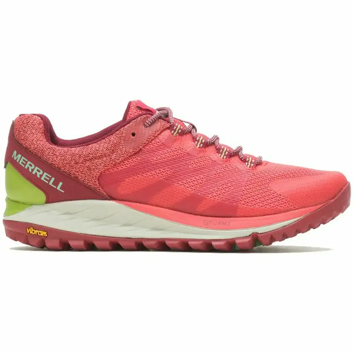 Chaussures de sport pour femme merrell antora 2 rose_2886. Bienvenue chez DIAYTAR COTE D'IVOIRE - Où Chaque Achat Fait une Différence. Découvrez notre gamme de produits qui reflètent l'engagement envers la qualité et le respect de l'environnement.