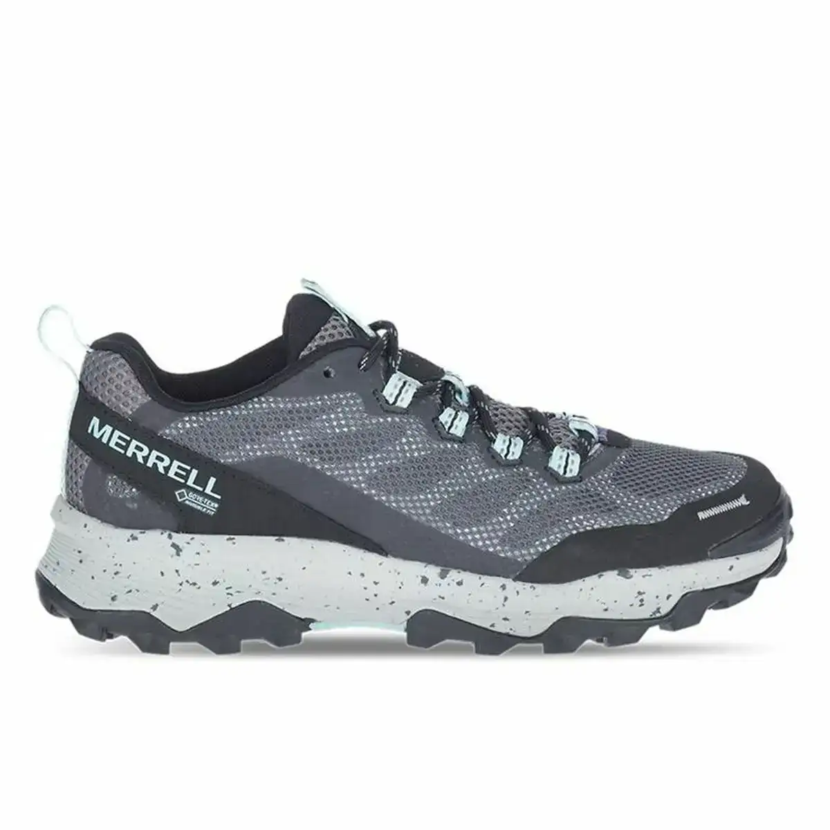 Chaussures de sport pour femme merrell speed strike gris clair noir_8469. DIAYTAR COTE D'IVOIRE - Où Choisir est un Voyage Cultuel. Explorez notre boutique en ligne et découvrez des produits qui célèbrent la richesse et la diversité culturelle du Côte d'Ivoire.