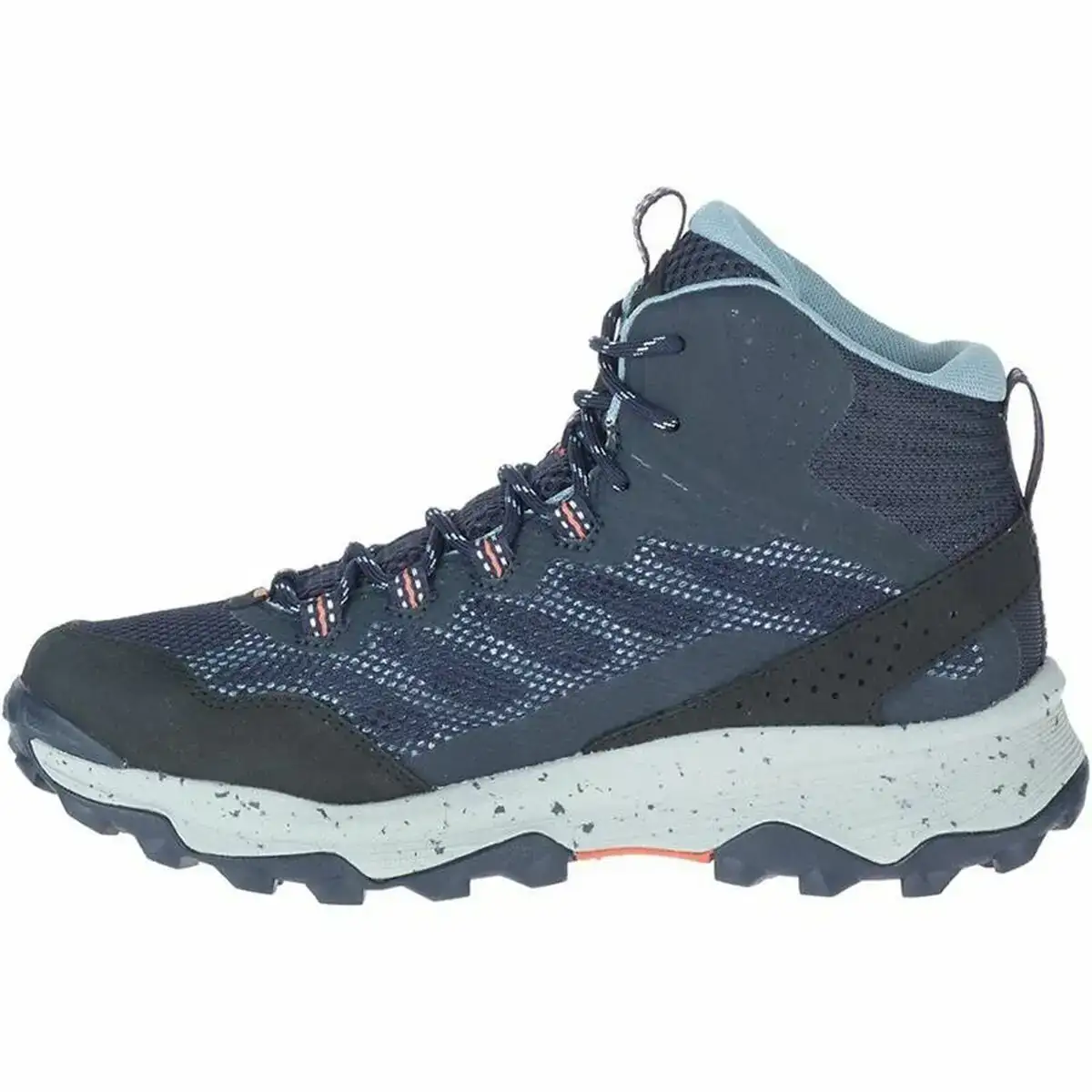 Chaussures de sport pour femme merrell speed strike mid bleu_2470. Entrez dans l'Univers de DIAYTAR COTE D'IVOIRE - Où Chaque Produit a son Éclat Unique. Explorez notre gamme variée et choisissez des articles qui illuminent votre quotidien.