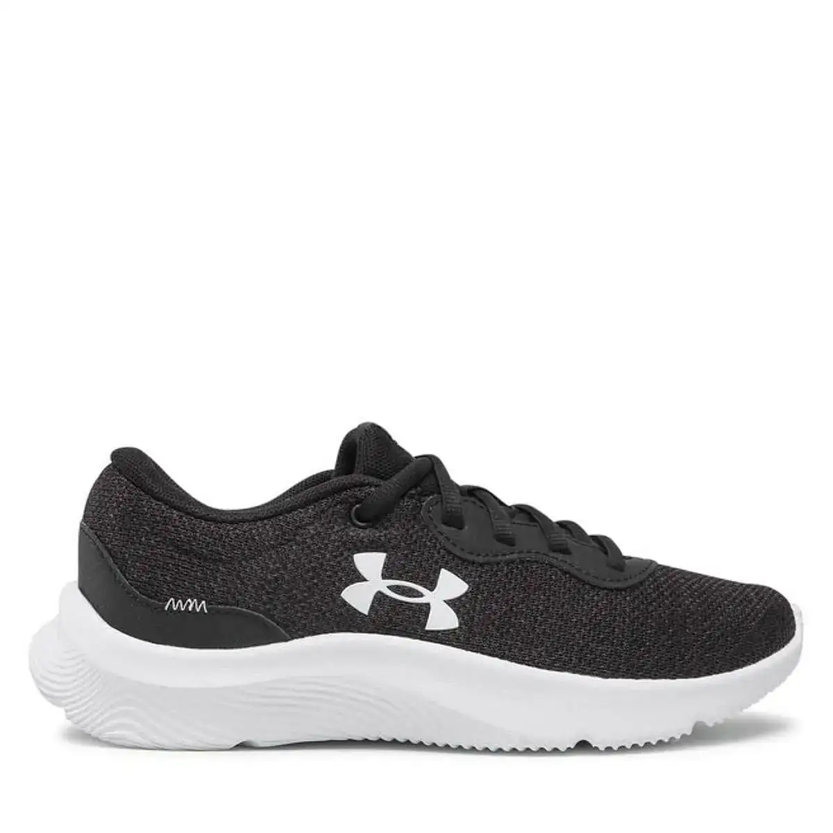 Chaussures de sport pour femme mojo 2 3024131 under armour 001 noir_5762. DIAYTAR COTE D'IVOIRE - Où l'Élégance se Mêle à l'Authenticité. Naviguez à travers notre boutique en ligne et choisissez des produits qui incarnent le style et la tradition du Côte d'Ivoire.