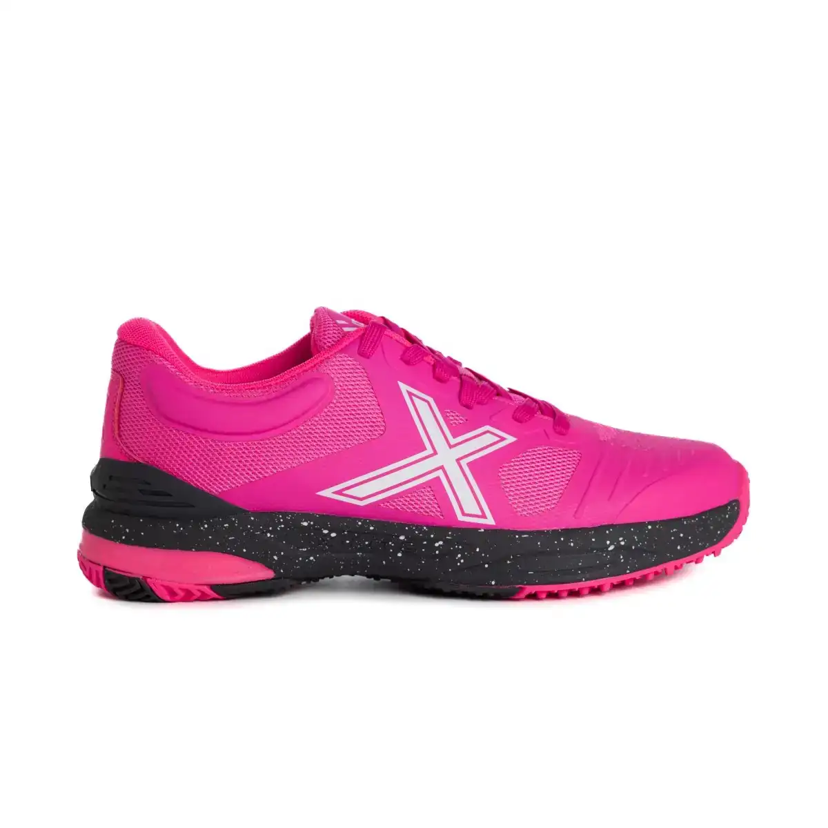 Chaussures de sport pour femme munich hydra 102 rose_2601. DIAYTAR COTE D'IVOIRE - Où l'Élégance Rencontré l'Accessibilité. Parcourez notre catalogue et trouvez des produits qui apportent une touche de sophistication à votre vie quotidienne sans compromettre votre budget.