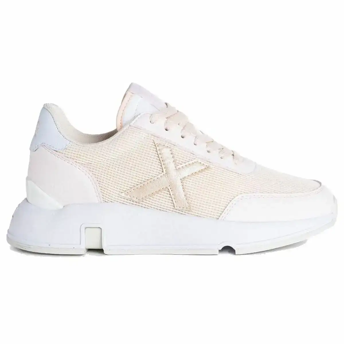 Chaussures de sport pour femme munich versus 43 beige_9896. Découvrez DIAYTAR COTE D'IVOIRE - Votre Destination de Shopping Inspirée. Naviguez à travers nos offres variées et trouvez des articles qui reflètent votre personnalité et vos goûts.