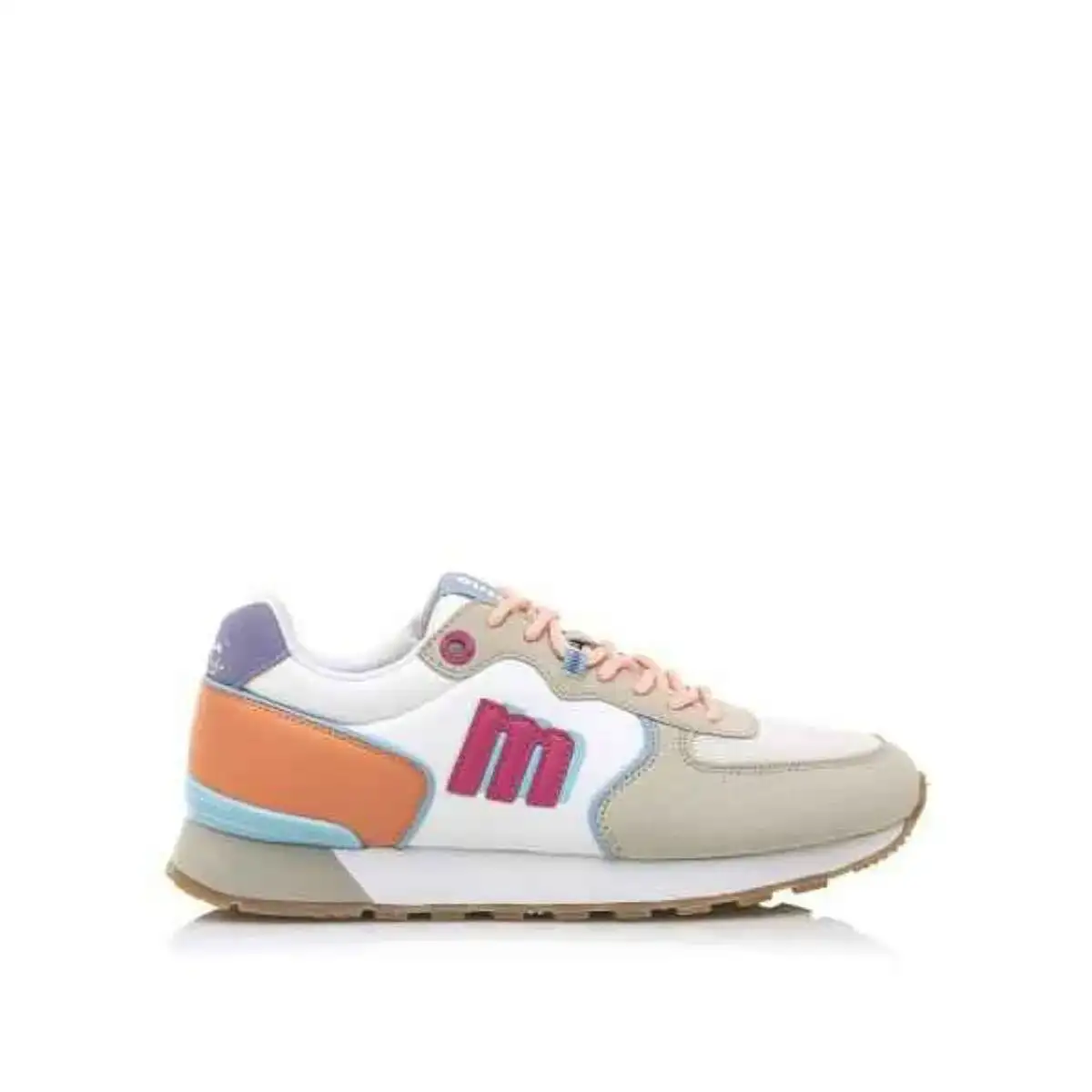 Chaussures de sport pour femme mustang nole 60080 c53890 blanc_4987. DIAYTAR COTE D'IVOIRE - Où le Shopping Devient une Aventure Culturelle. Plongez dans notre univers de produits qui célèbrent l'héritage et l'artisanat du Côte d'Ivoire.