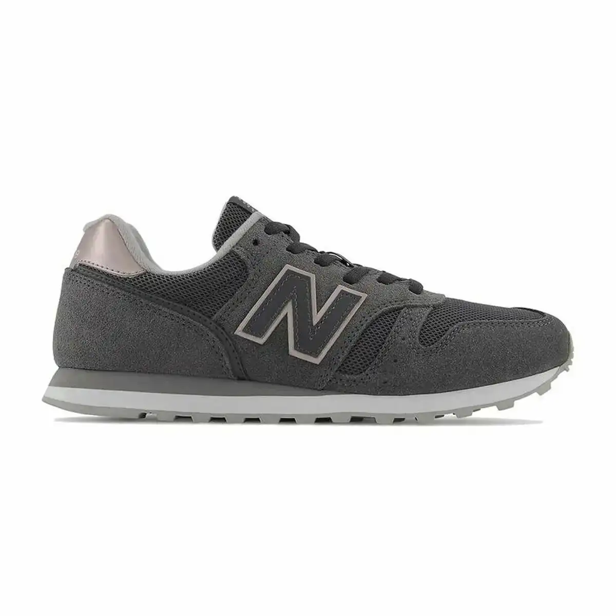Chaussures de sport pour femme new balance 373 v2 gris_7033. Bienvenue chez DIAYTAR COTE D'IVOIRE - Où Chaque Objet a sa Propre Histoire. Découvrez notre sélection soigneusement choisie et choisissez des produits qui racontent le patrimoine sénégalais.