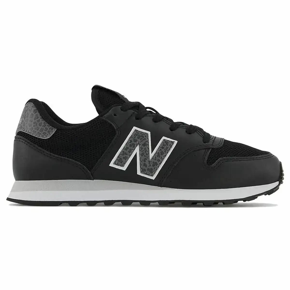 Chaussures de sport pour femme new balance 500 classic noir femme_5605. DIAYTAR COTE D'IVOIRE - L'Art de Vivre avec Authenticité. Explorez notre gamme de produits artisanaux et découvrez des articles qui apportent une touche unique à votre vie.