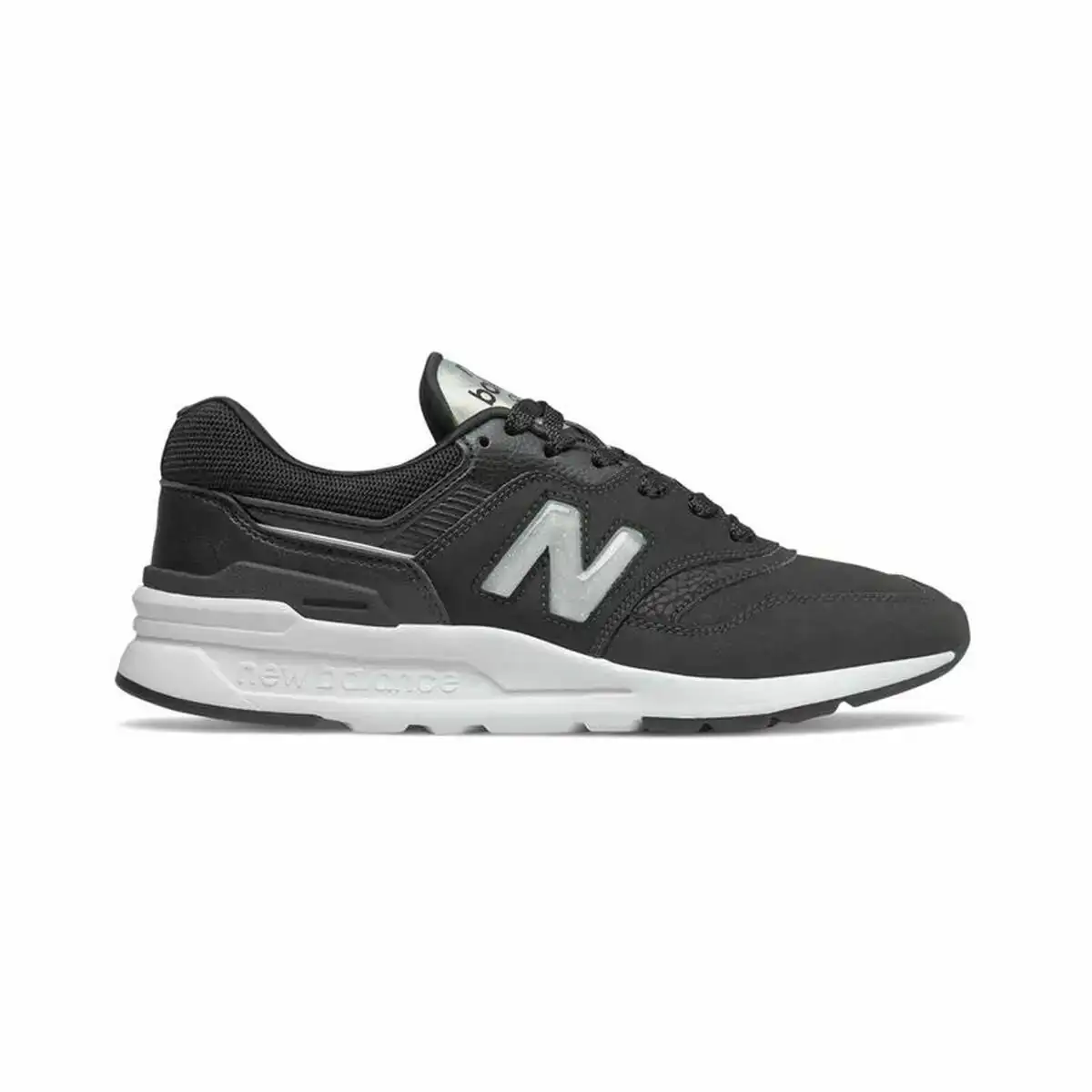 Chaussures de sport pour femme new balance 997 femme noir_1370. DIAYTAR COTE D'IVOIRE - Où l'Élégance Rencontre l'Authenticité. Naviguez à travers notre boutique en ligne et choisissez des produits qui incarnent le style et la tradition du Côte d'Ivoire.