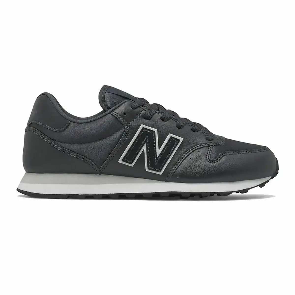 Chaussures de sport pour femme new balance balance 500 classic bleu fonce_1219. Bienvenue chez DIAYTAR COTE D'IVOIRE - Là où les Désirs Prendent Vie. Explorez notre boutique en ligne et laissez-vous séduire par des articles qui font écho à vos aspirations et à votre style unique.