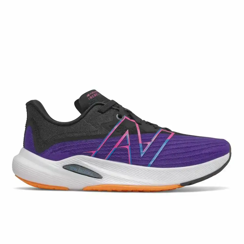 Chaussures de sport pour femme new balance rebel_7177. DIAYTAR COTE D'IVOIRE - Où Chaque Produit est une Promesse de Qualité. Explorez notre boutique en ligne et choisissez des produits qui répondent à vos exigences élevées.