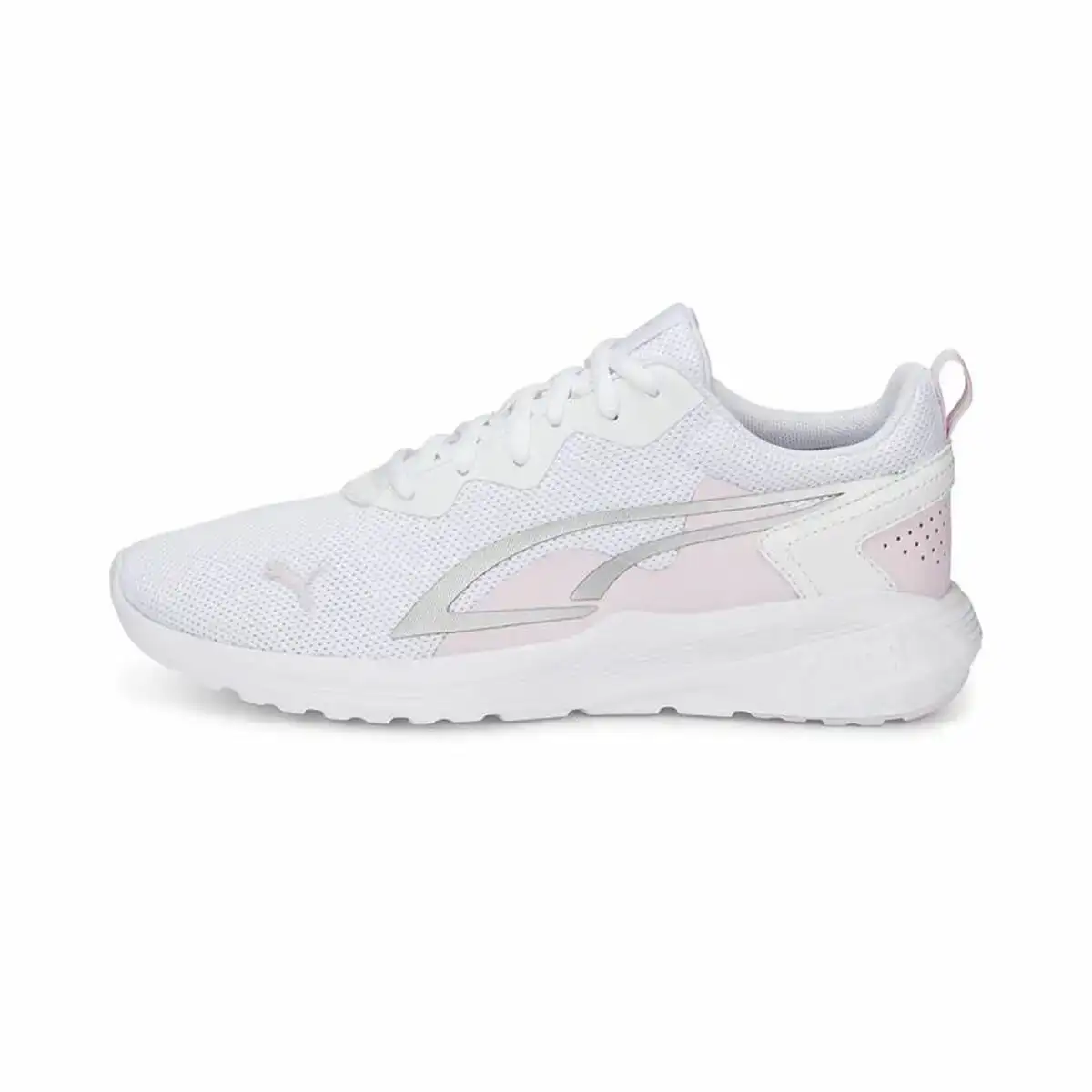Chaussures de sport pour femme puma all day active blanc_7324. DIAYTAR COTE D'IVOIRE - Votre Passage vers l'Exceptionnel. Explorez notre boutique en ligne, où chaque produit est choisi avec soin pour offrir une expérience de shopping inoubliable.