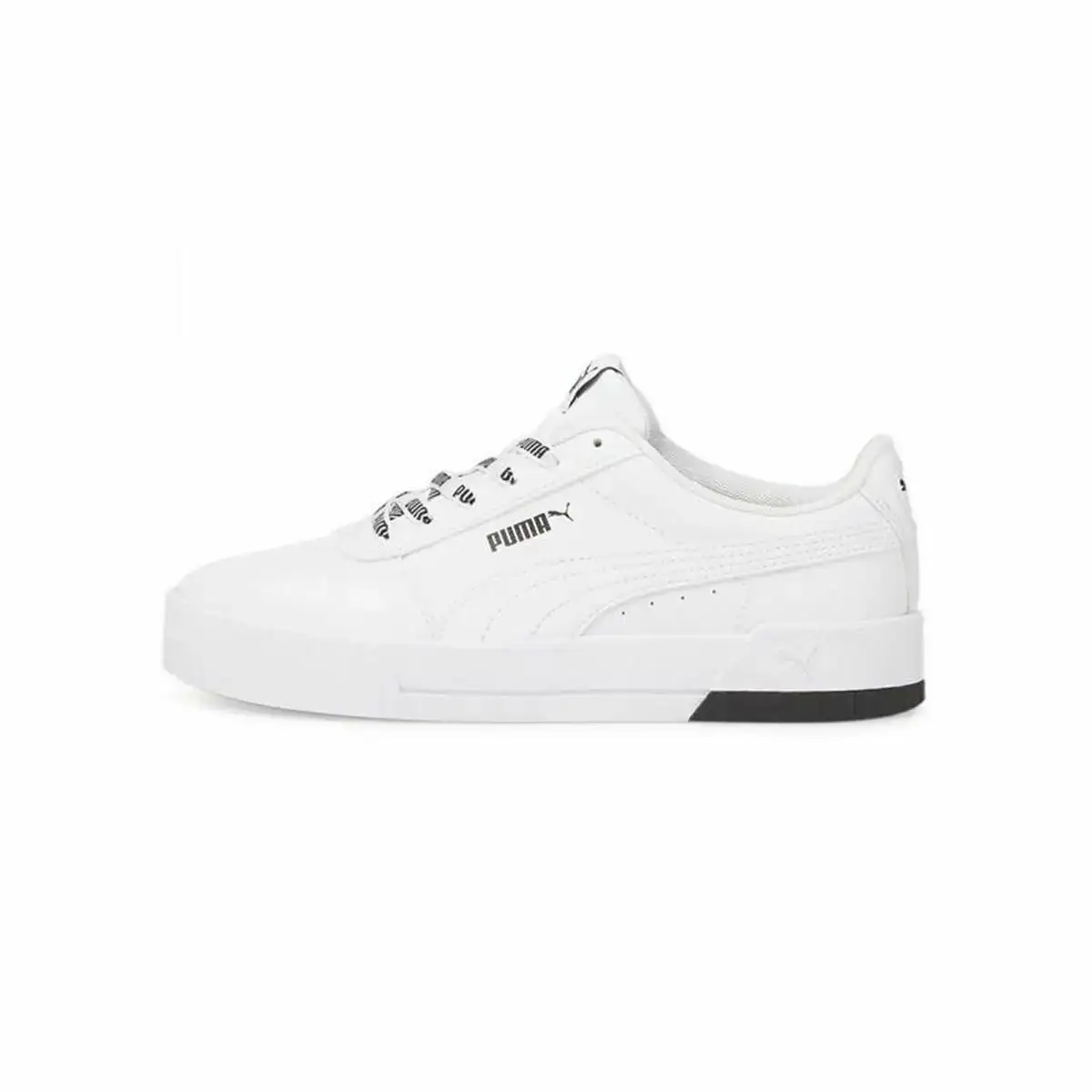 Chaussures de sport pour femme puma carina logomania blanc_2736. Entrez dans l'Univers de DIAYTAR COTE D'IVOIRE - Où Choisir est un Plaisir. Explorez notre catalogue diversifié et trouvez des articles qui reflètent vos goûts et votre personnalité.