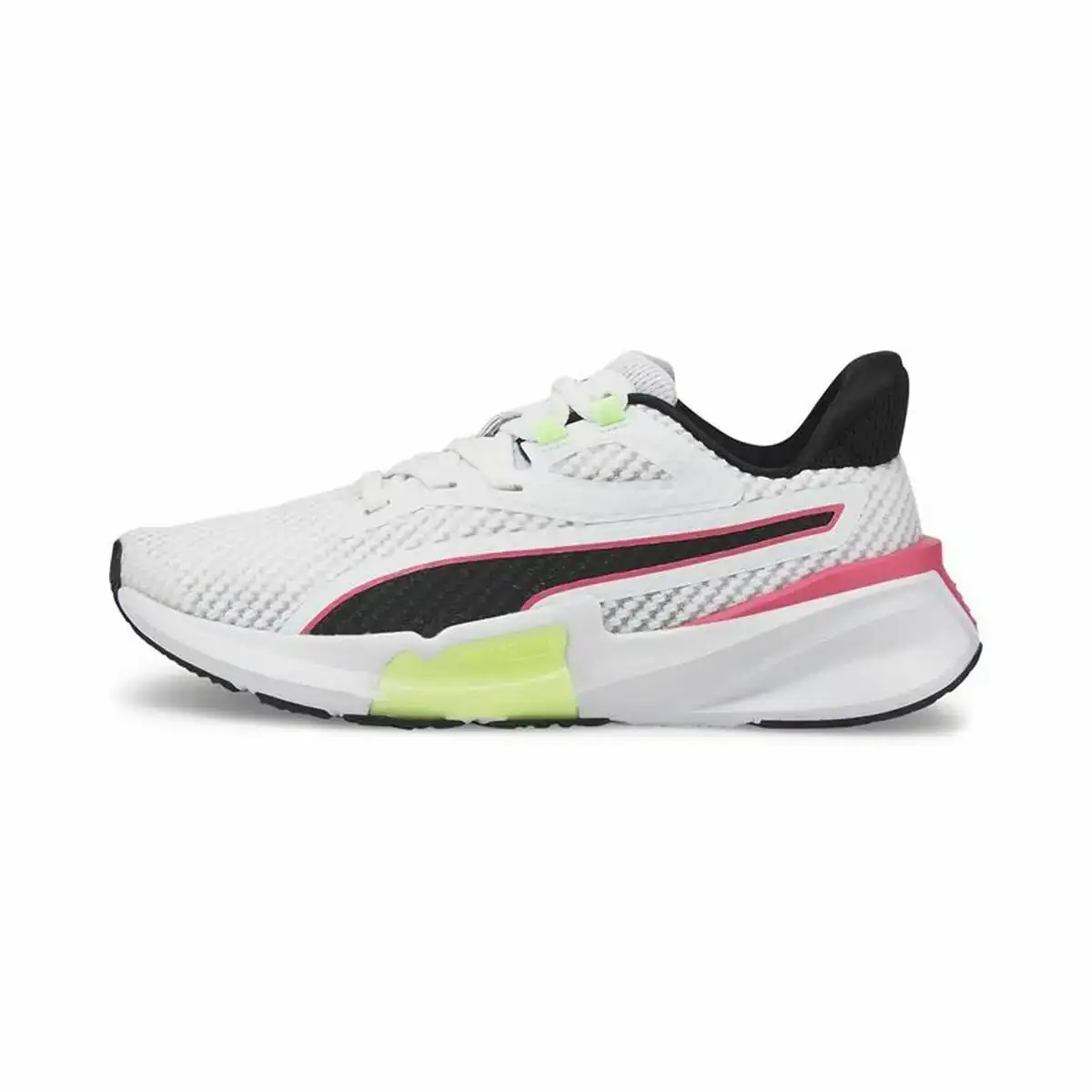 Chaussures de sport pour femme puma powerframe blanc_3050. Découvrez DIAYTAR COTE D'IVOIRE - Votre Destination de Shopping Inspirée. Naviguez à travers nos offres variées et trouvez des articles qui reflètent votre personnalité et vos goûts.