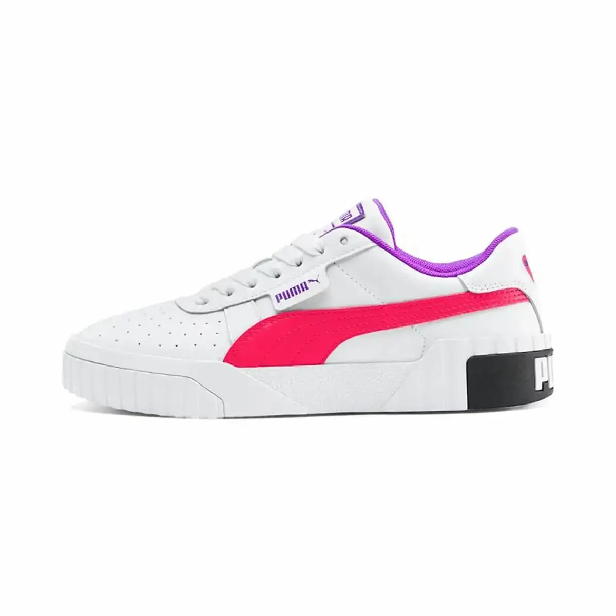 Chaussures de sport pour femme puma puma cali chase blanc_4111. Bienvenue sur DIAYTAR COTE D'IVOIRE - Où le Shopping est une Affaire Personnelle. Découvrez notre sélection et choisissez des produits qui reflètent votre unicité et votre individualité.