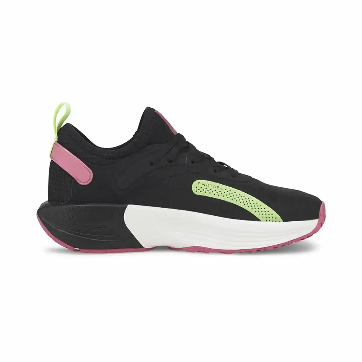 Chaussures de sport pour femme puma pwr xx nitro noir_8168. Découvrez DIAYTAR COTE D'IVOIRE - Là où le Choix Rencontre la Qualité. Parcourez notre gamme diversifiée et choisissez parmi des produits conçus pour exceller dans tous les aspects de votre vie.