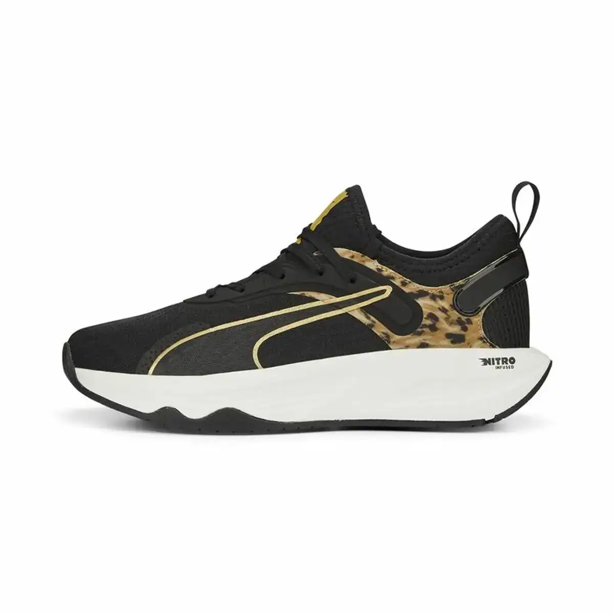 Chaussures de sport pour femme puma pwr xx nitro safari glam noir_8102. DIAYTAR COTE D'IVOIRE - L'Art de Vivre l'Excellence au Quotidien. Explorez notre gamme et choisissez des produits qui ajoutent une note de prestige à votre vie.