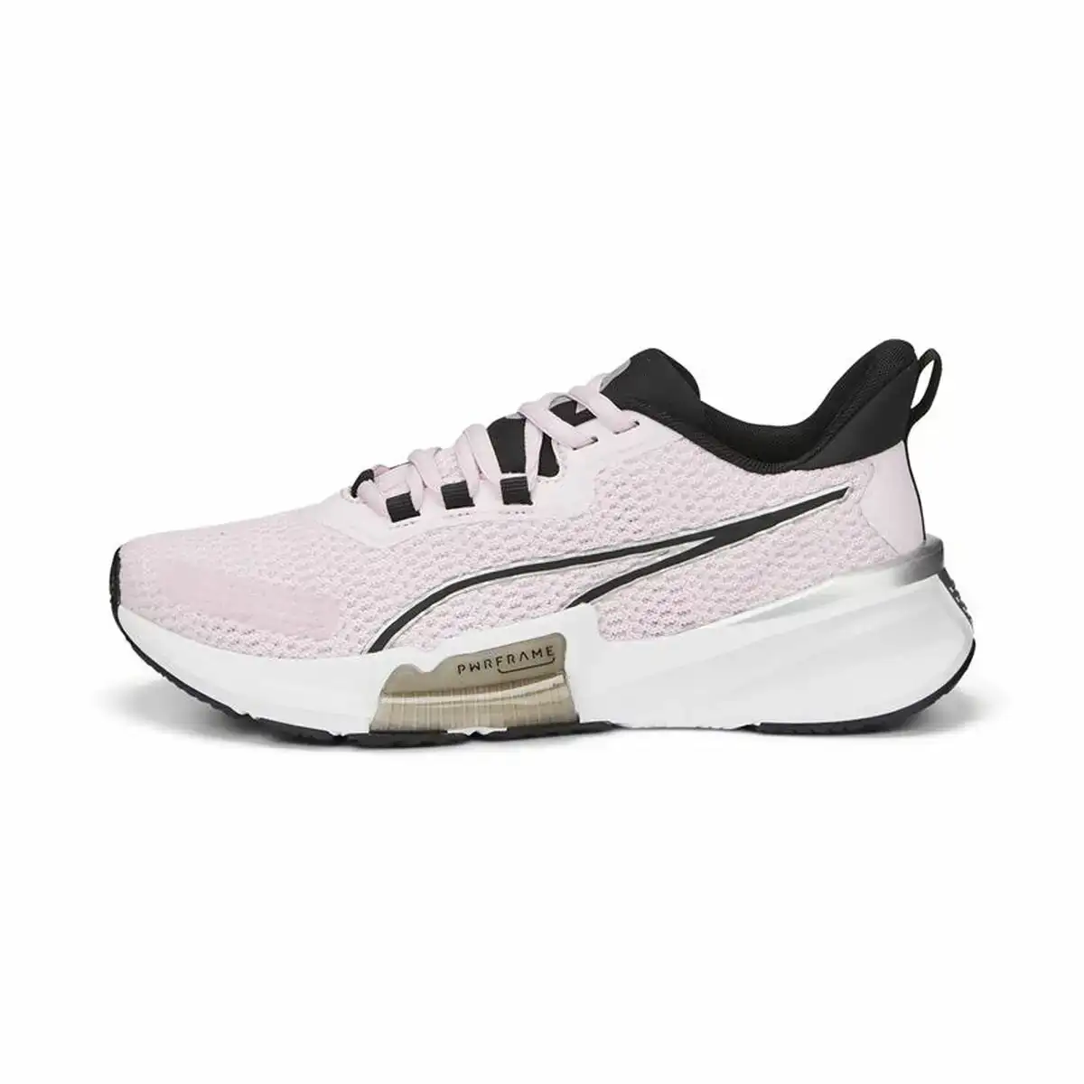 Chaussures de sport pour femme puma pwrframe tr 2 blanc rose_1537. DIAYTAR COTE D'IVOIRE - Votre Destination pour un Shopping Réfléchi. Découvrez notre gamme variée et choisissez des produits qui correspondent à vos valeurs et à votre style de vie.