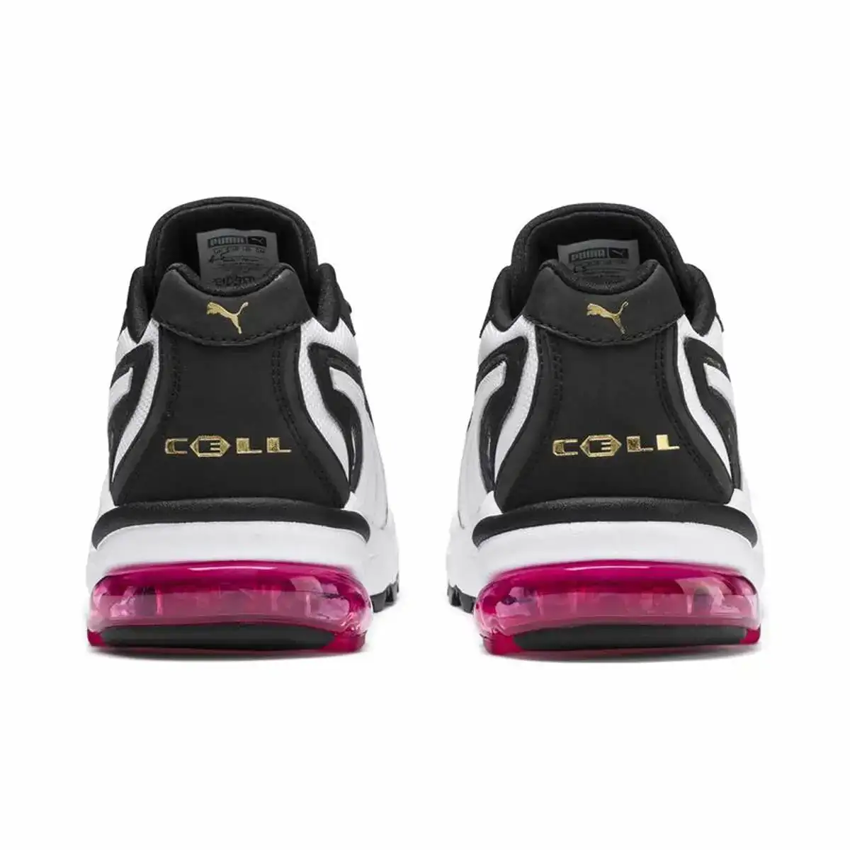 Chaussures de sport pour femme puma sportswear cell stellar noir_4036. Bienvenue sur DIAYTAR COTE D'IVOIRE - Où Chaque Article a son Histoire. Découvrez notre sélection méticuleuse de produits qui racontent l'authenticité et la beauté du Côte d'Ivoire.