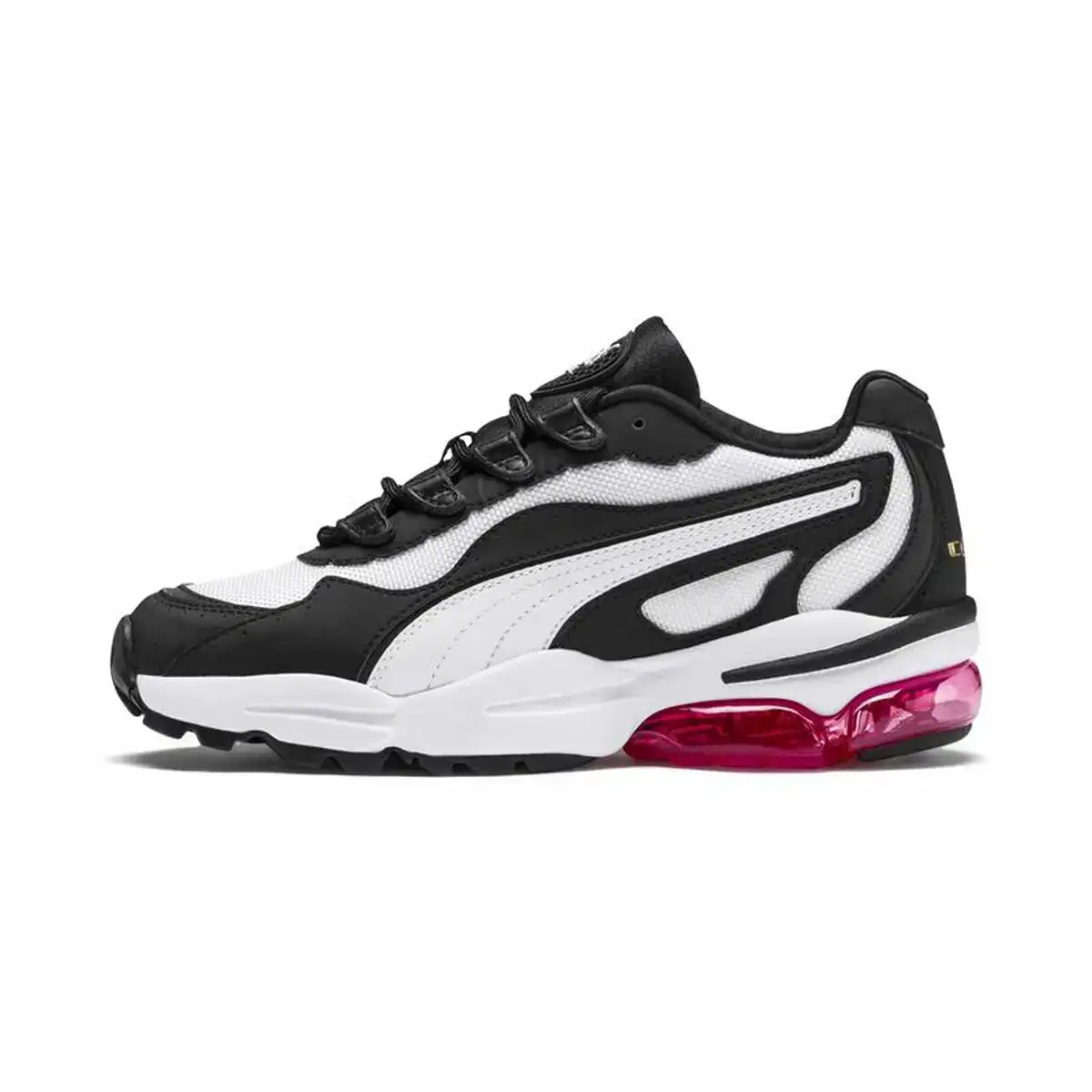 Chaussures de sport pour femme puma sportswear cell stellar noir_4780. DIAYTAR COTE D'IVOIRE - Votre Boutique en Ligne, Votre Histoire. Explorez notre sélection et découvrez des produits qui reflètent votre parcours et vos aspirations, un achat à la fois.