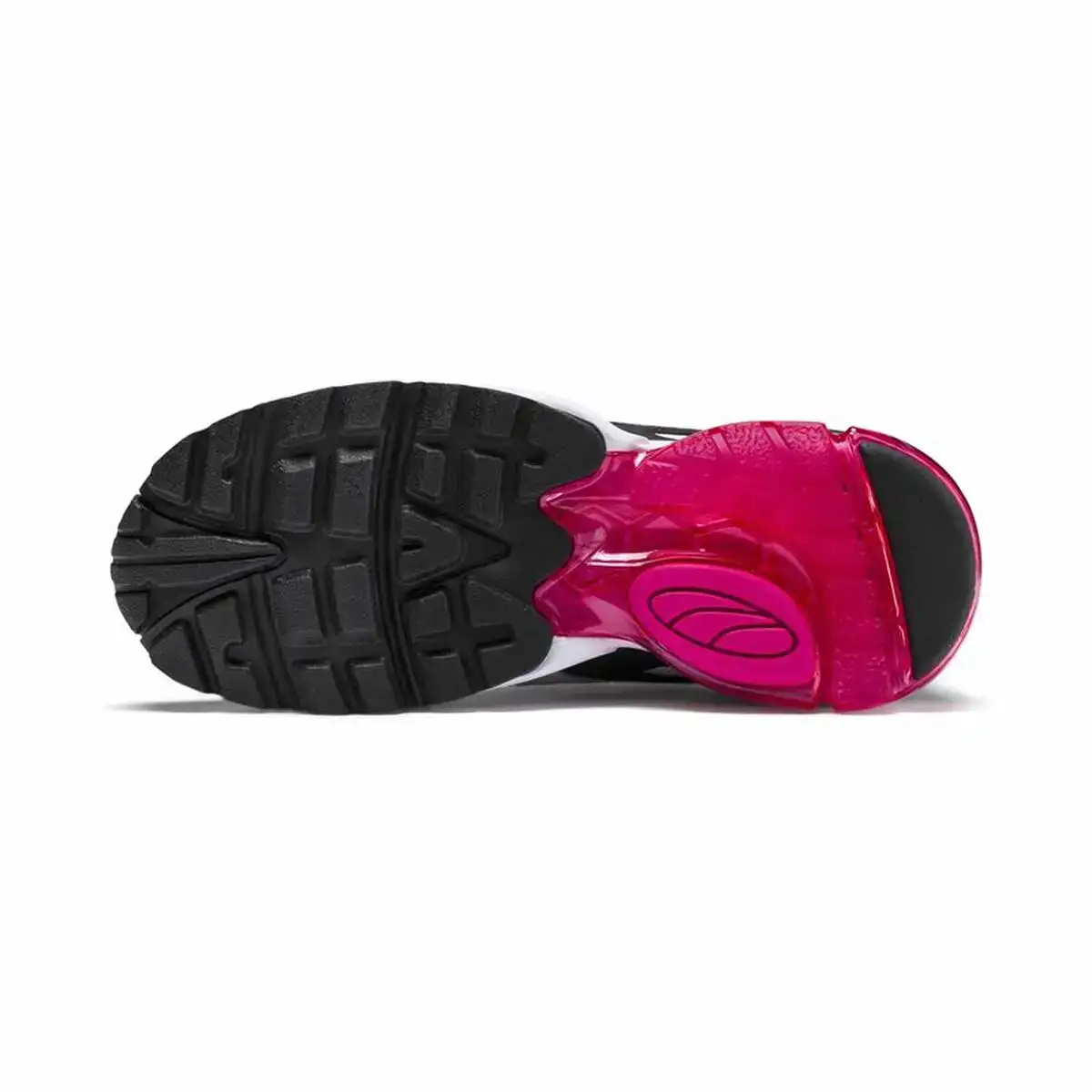 Chaussures de sport pour femme puma sportswear cell stellar noir_8649. Bienvenue chez DIAYTAR COTE D'IVOIRE - Là où les Désirs Prendent Vie. Explorez notre boutique en ligne et laissez-vous séduire par des articles qui font écho à vos aspirations et à votre style unique.