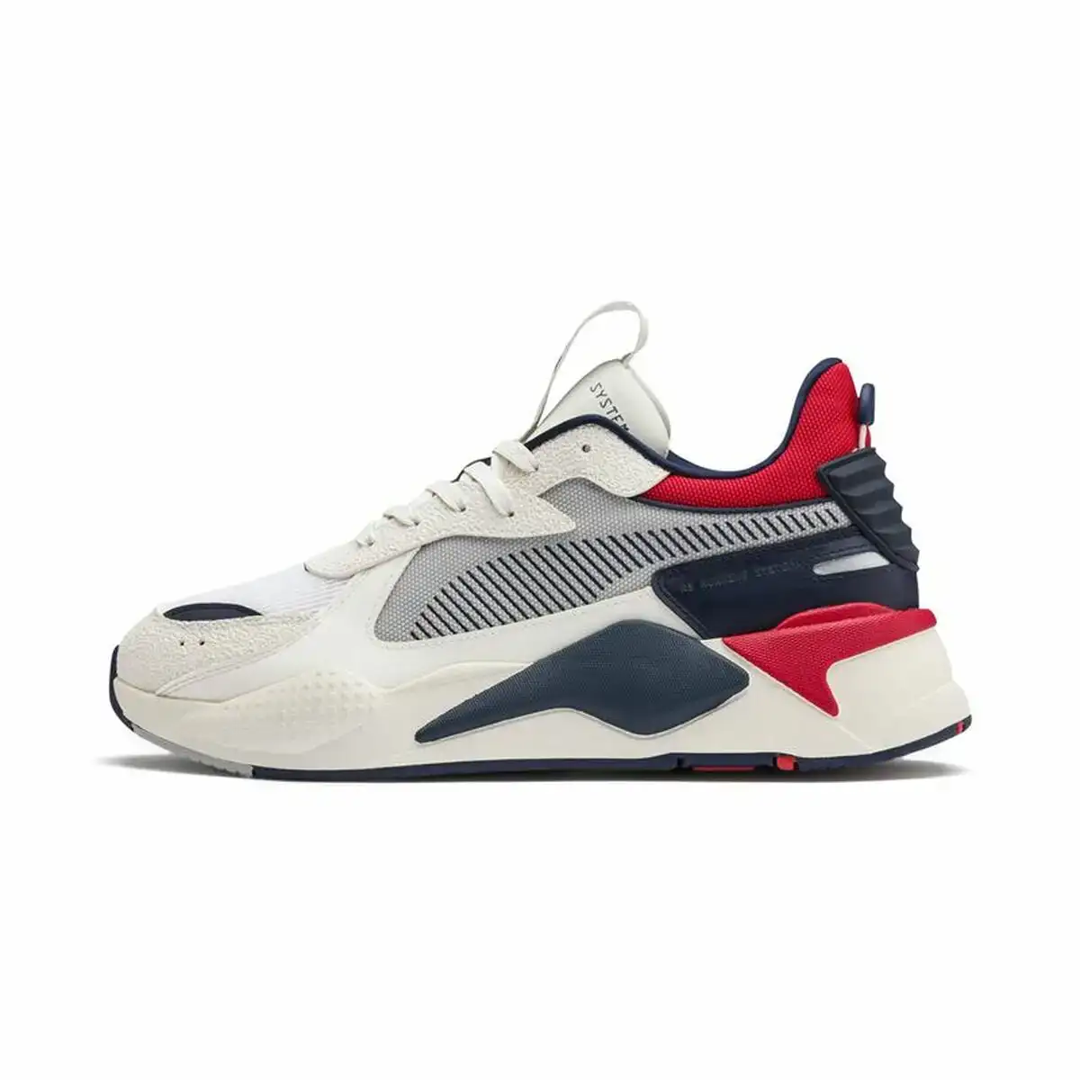Chaussures de sport pour femme puma sportswear rs x hard drive blanc_8745. DIAYTAR COTE D'IVOIRE - Votre Passage vers l'Exceptionnel. Explorez notre boutique en ligne, où chaque produit est choisi avec soin pour offrir une expérience de shopping inoubliable.
