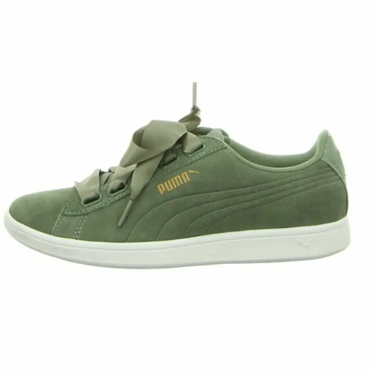 Chaussures de sport pour femme puma vikky ribbon sd p olive_8528. DIAYTAR COTE D'IVOIRE - Là où Chaque Produit Évoque une Émotion. Parcourez notre catalogue et choisissez des articles qui vous touchent et qui enrichissent votre expérience.