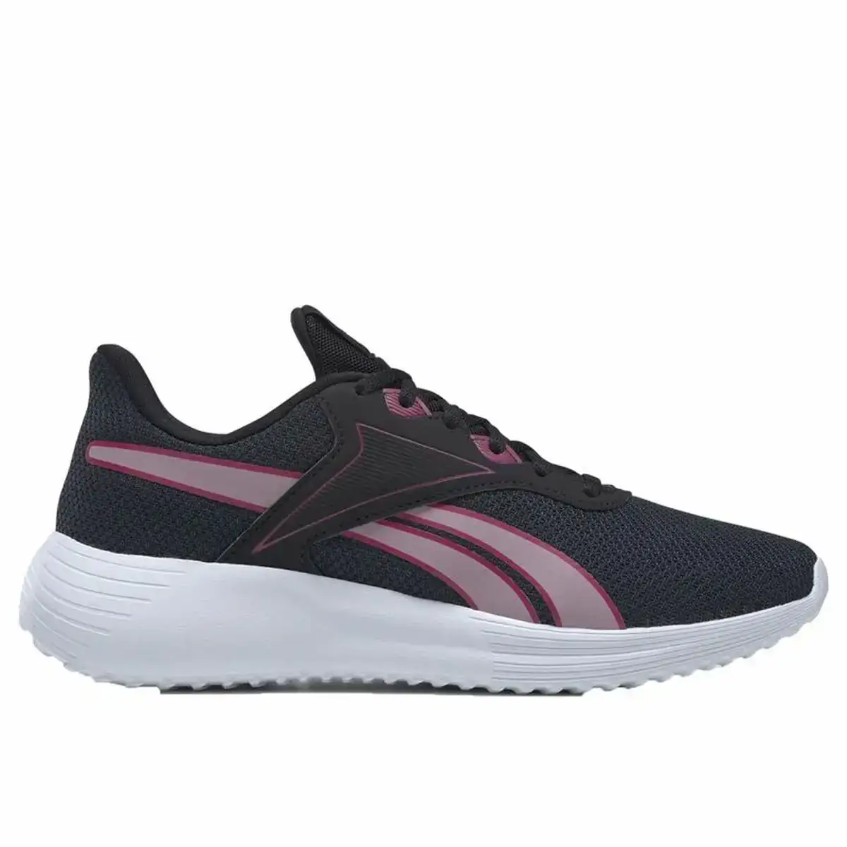 Chaussures de sport pour femme reebok lite 3 0 noir_5209. DIAYTAR COTE D'IVOIRE - Où Chaque Produit a son Histoire. Découvrez notre gamme de produits, chacun portant en lui le récit de l'artisanat et de la passion, pour vous offrir une expérience de shopping authentique.