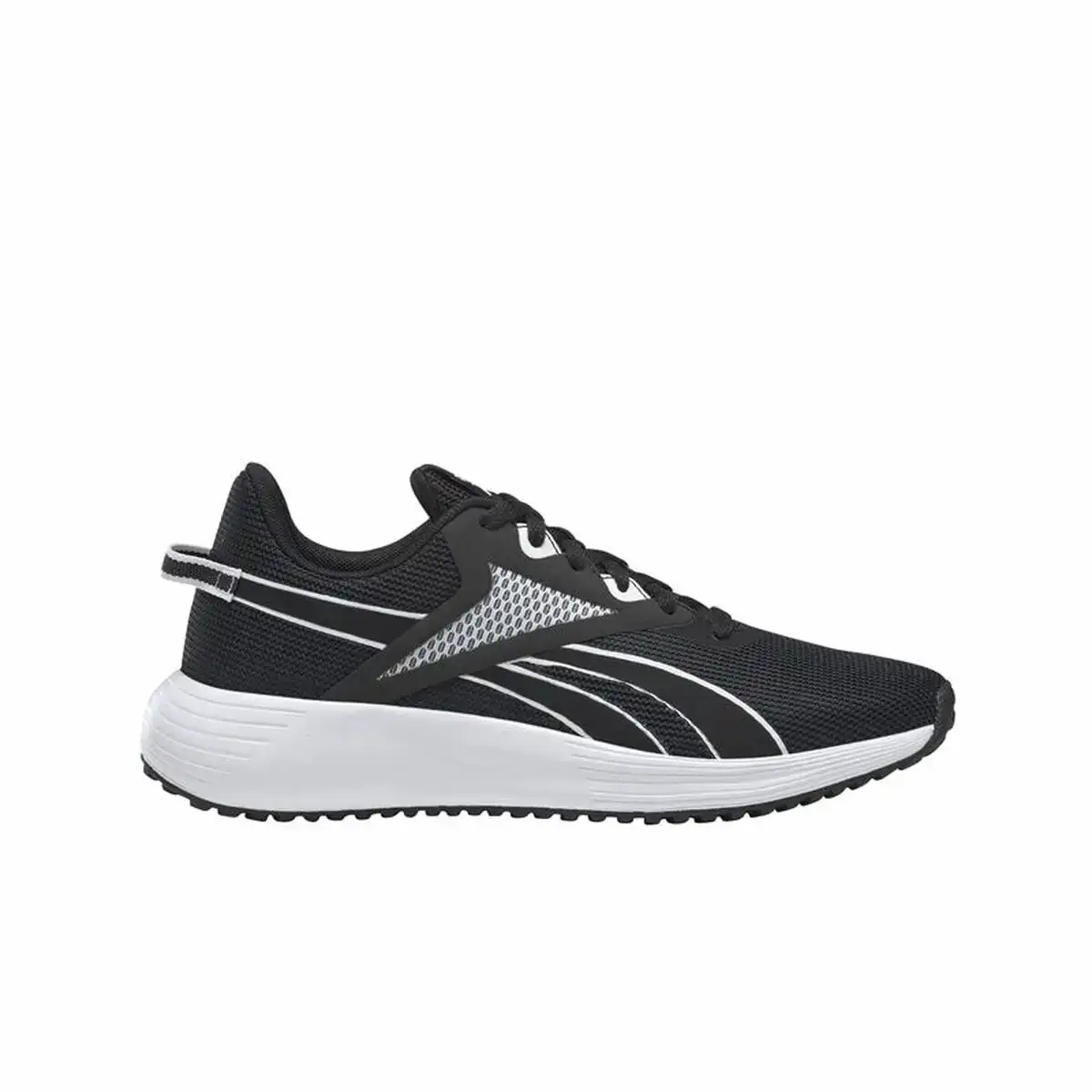 Chaussures de sport pour femme reebok lite plus 3 noir_1236. DIAYTAR COTE D'IVOIRE - Là où Choisir est un Acte d'Amour pour le Côte d'Ivoire. Explorez notre gamme et choisissez des produits qui célèbrent la culture et l'artisanat du pays.