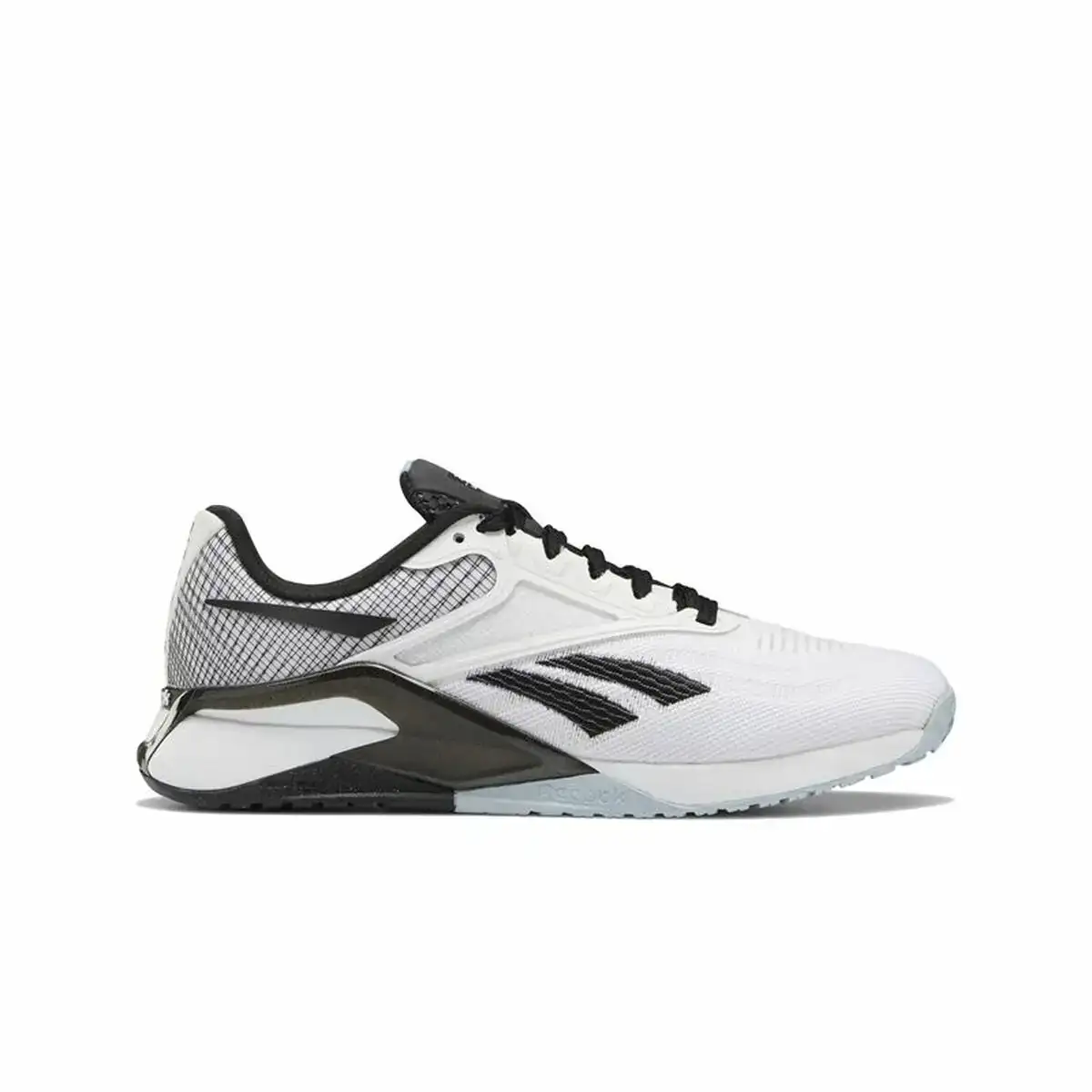 Chaussures de sport pour femme reebok nano x2 blanc noir_5560. DIAYTAR COTE D'IVOIRE - Votre Destination Shopping pour Tous. Parcourez notre boutique en ligne et découvrez une variété de produits pour satisfaire tous vos besoins et désirs.