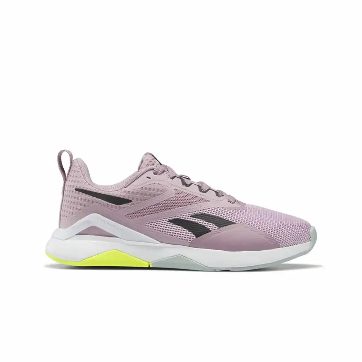 Chaussures de sport pour femme reebok nanoflex tr 2 0 lila_5043. DIAYTAR COTE D'IVOIRE - Où Choisir Devient une Expression de Soi. Découvrez notre boutique en ligne et trouvez des articles qui révèlent votre personnalité et votre style.