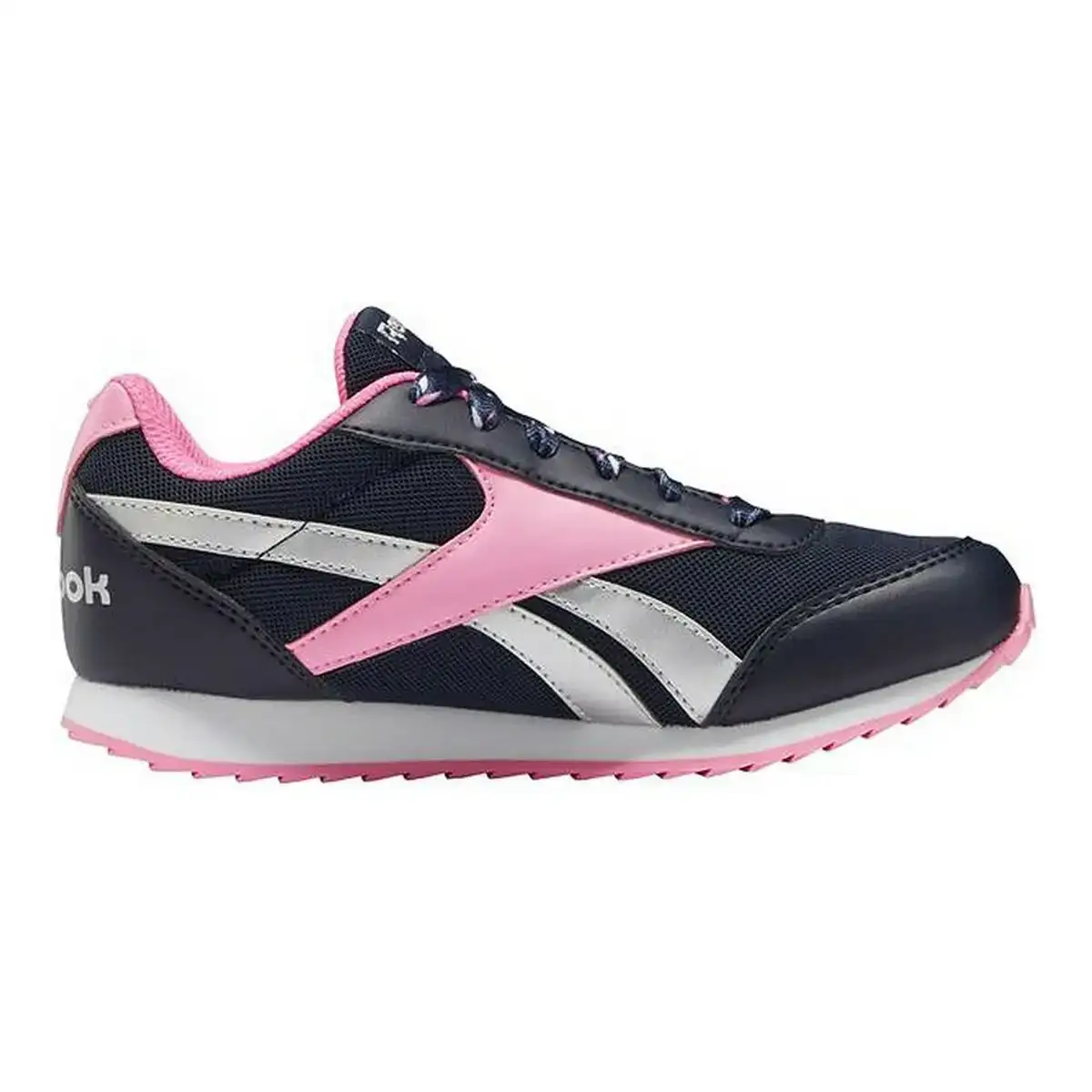 Chaussures de sport pour femme reebok royal classic jogger 2 noir_6164. Bienvenue chez DIAYTAR COTE D'IVOIRE - Où Chaque Produit a son Âme. Découvrez notre gamme et choisissez des articles qui résonnent avec votre personnalité et vos valeurs.