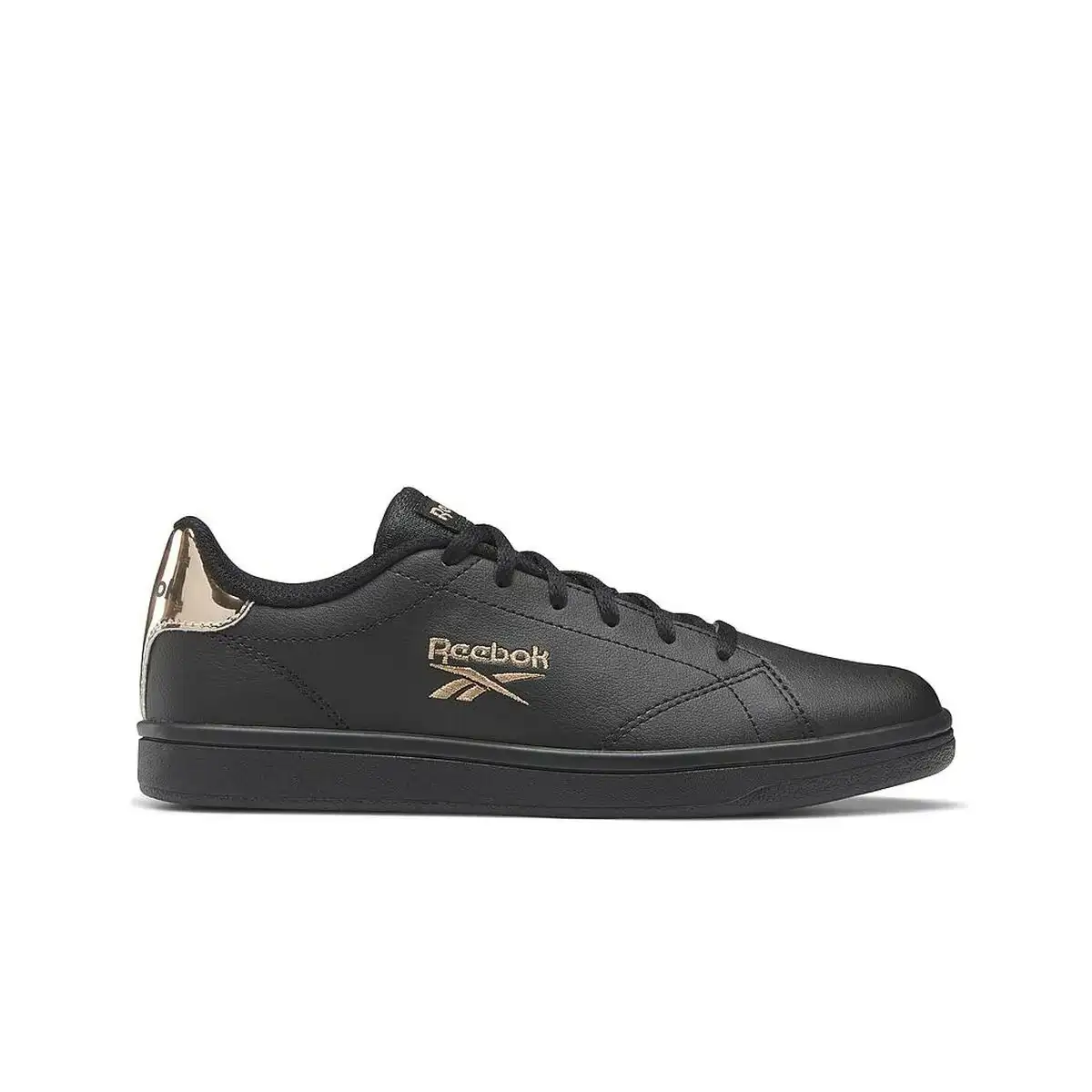 Chaussures de sport pour femme reebok royal comple hr1512 noir_3799. Entrez dans le Monde de DIAYTAR COTE D'IVOIRE - Où la Satisfaction est la Priorité. Explorez notre sélection pensée pour vous offrir une expérience de shopping qui va au-delà de vos attentes.