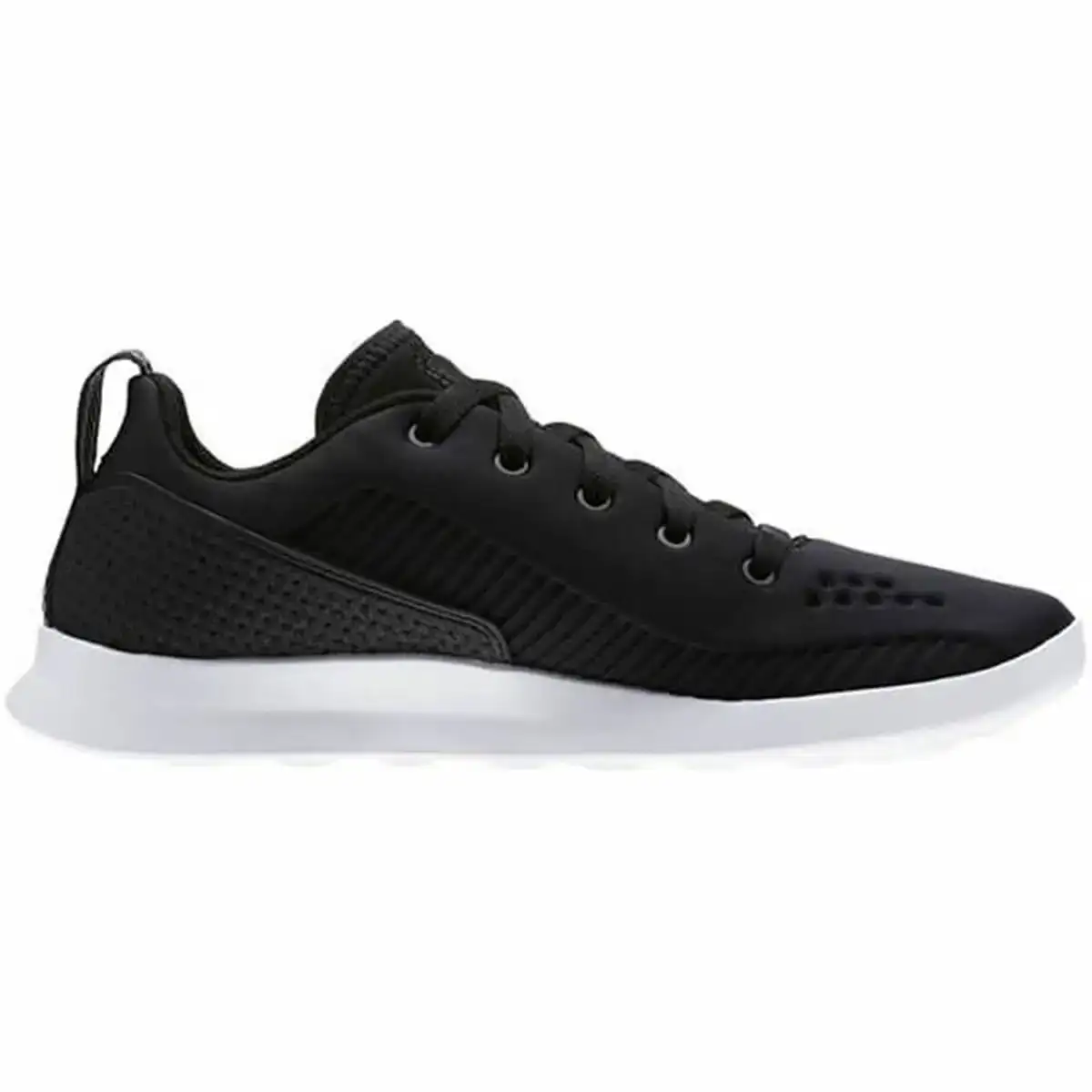 Chaussures de sport pour femme reebok sportswear evazure dmx noir_7521. Bienvenue chez DIAYTAR COTE D'IVOIRE - Où Choisir est un Voyage. Plongez dans notre plateforme en ligne pour trouver des produits qui ajoutent de la couleur et de la texture à votre quotidien.