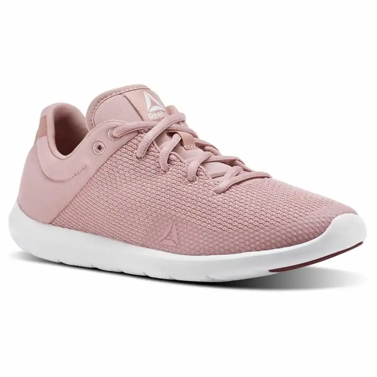 Chaussures de sport pour femme reebok studio basics femme rose_8290. Bienvenue chez DIAYTAR COTE D'IVOIRE - Là où les Désirs Prendent Vie. Explorez notre boutique en ligne et laissez-vous séduire par des articles qui font écho à vos aspirations et à votre style unique.