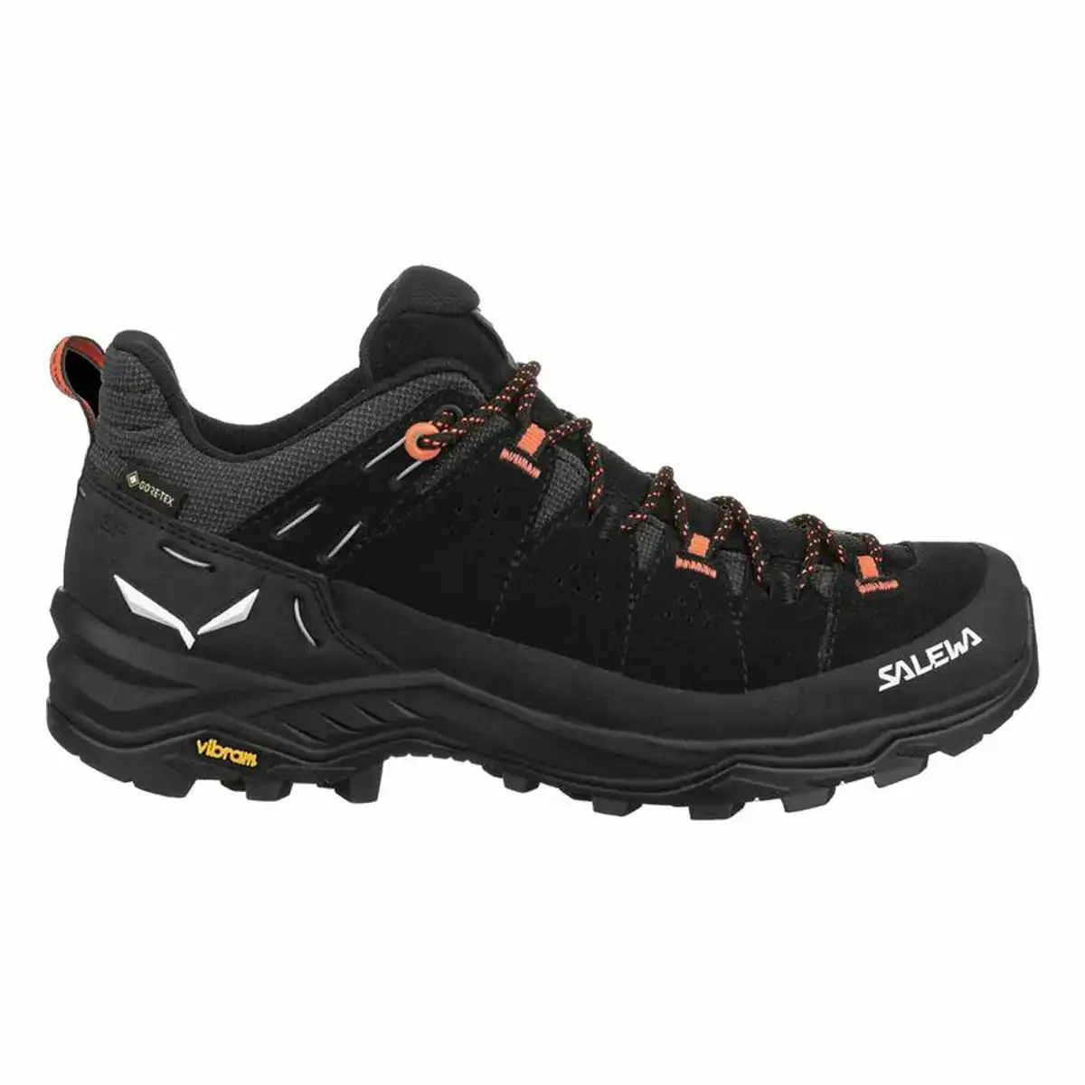 Chaussures de sport pour femme salewa alp trainer 2 gore tex montagne noir_7667. DIAYTAR COTE D'IVOIRE - L'Art de Vivre en Couleurs. Découvrez notre boutique en ligne et trouvez des produits qui ajoutent une palette vibrante à votre quotidien.