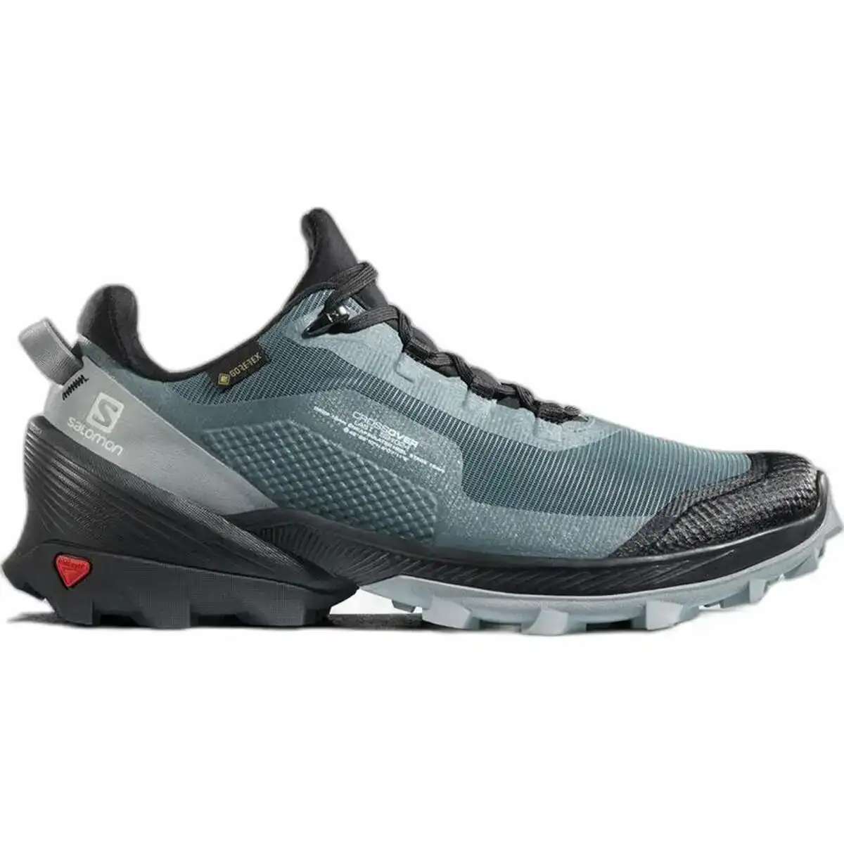 Chaussures de sport pour femme salomon cross over gore tex montagne gris fonce_2941. DIAYTAR COTE D'IVOIRE - Là où la Découverte est au Rendez-vous. Plongez dans notre catalogue et trouvez des articles qui éveilleront votre curiosité et élargiront vos horizons.