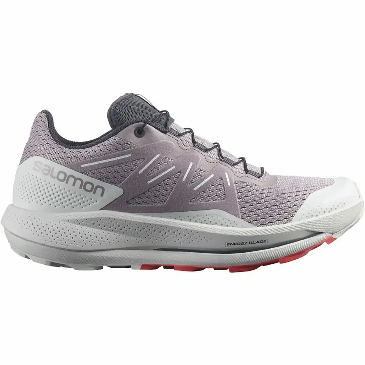 Chaussures de sport pour femme salomon pulsar trail pourpre_1466. DIAYTAR COTE D'IVOIRE - Votre Pass vers la Découverte. Explorez notre boutique en ligne et plongez dans un voyage à travers des produits authentiques et contemporains, tous réunis sous un même toit.