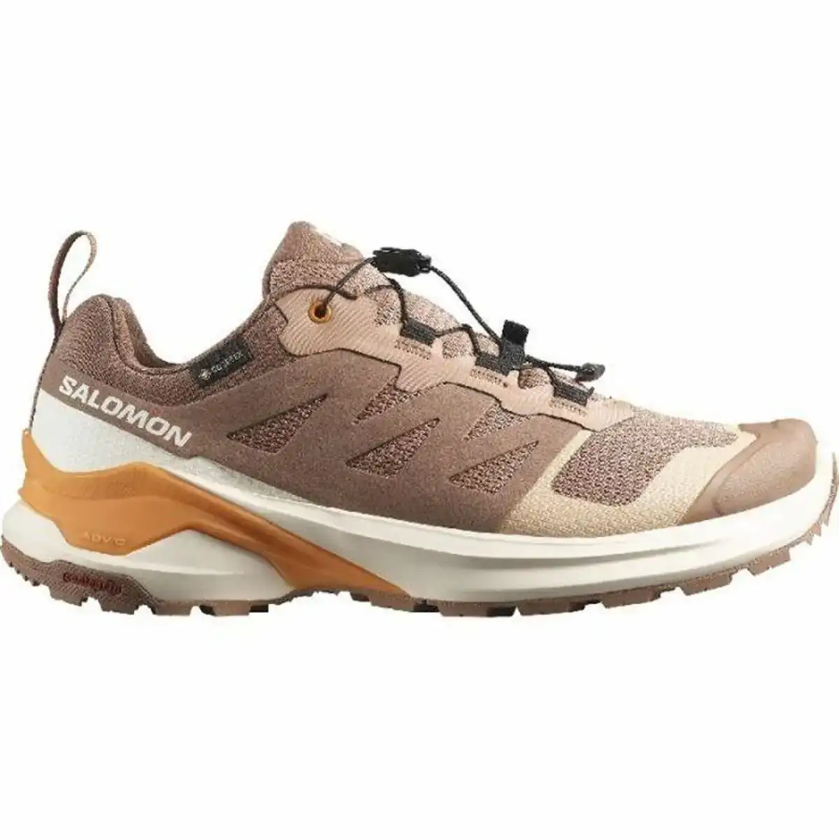 Chaussures de sport pour femme salomon x adventure gore tex montagne marron_4948. Entrez dans l'Univers de DIAYTAR COTE D'IVOIRE - Où le Choix Rencontre l'Authenticité. Explorez nos rayons virtuels et trouvez des produits qui incarnent la richesse de notre culture.