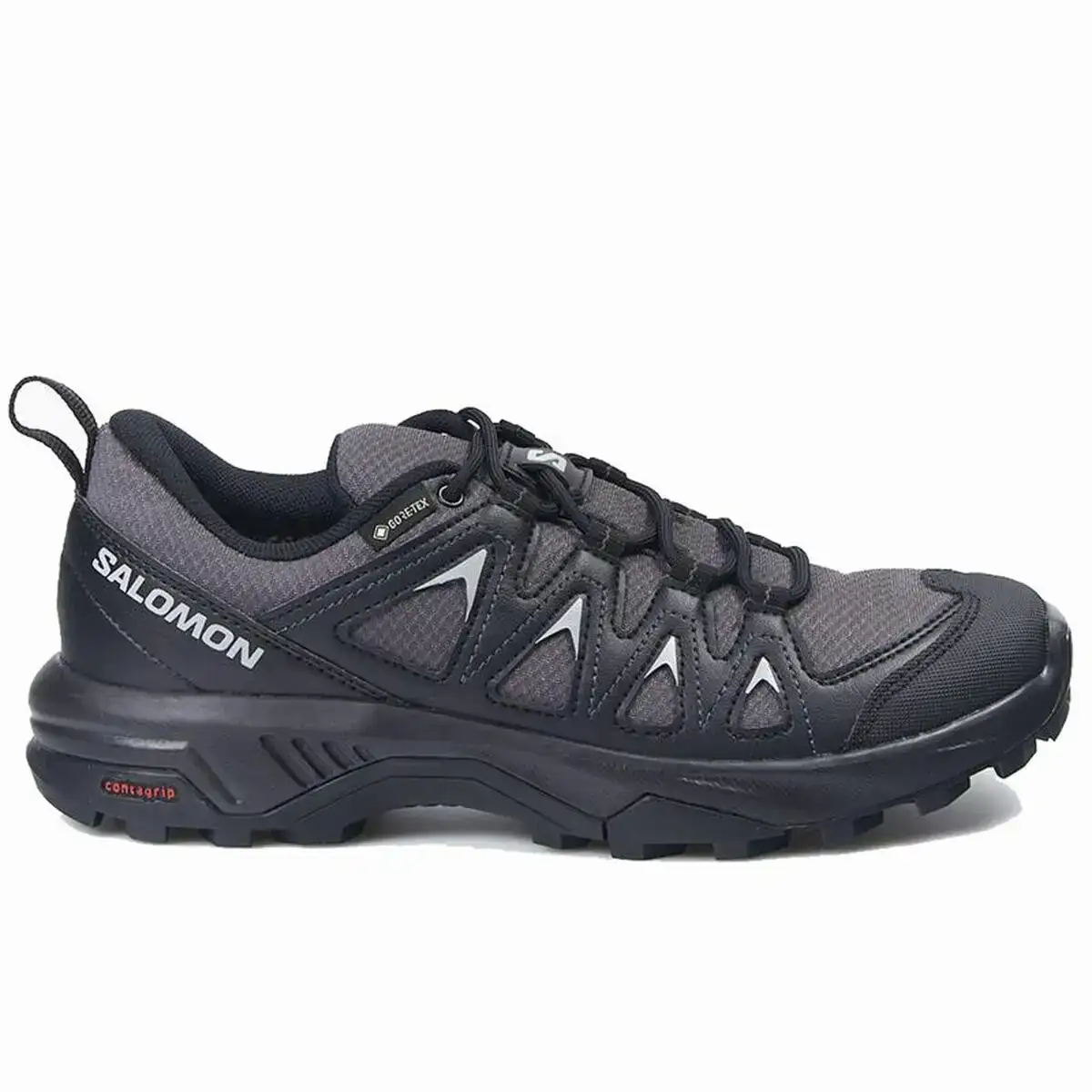 Chaussures de sport pour femme salomon x braze gore tex montagne noir_4785. DIAYTAR COTE D'IVOIRE - Là où Choisir est un Acte d'Amour pour le Côte d'Ivoire. Explorez notre gamme et choisissez des produits qui célèbrent la culture et l'artisanat du pays.