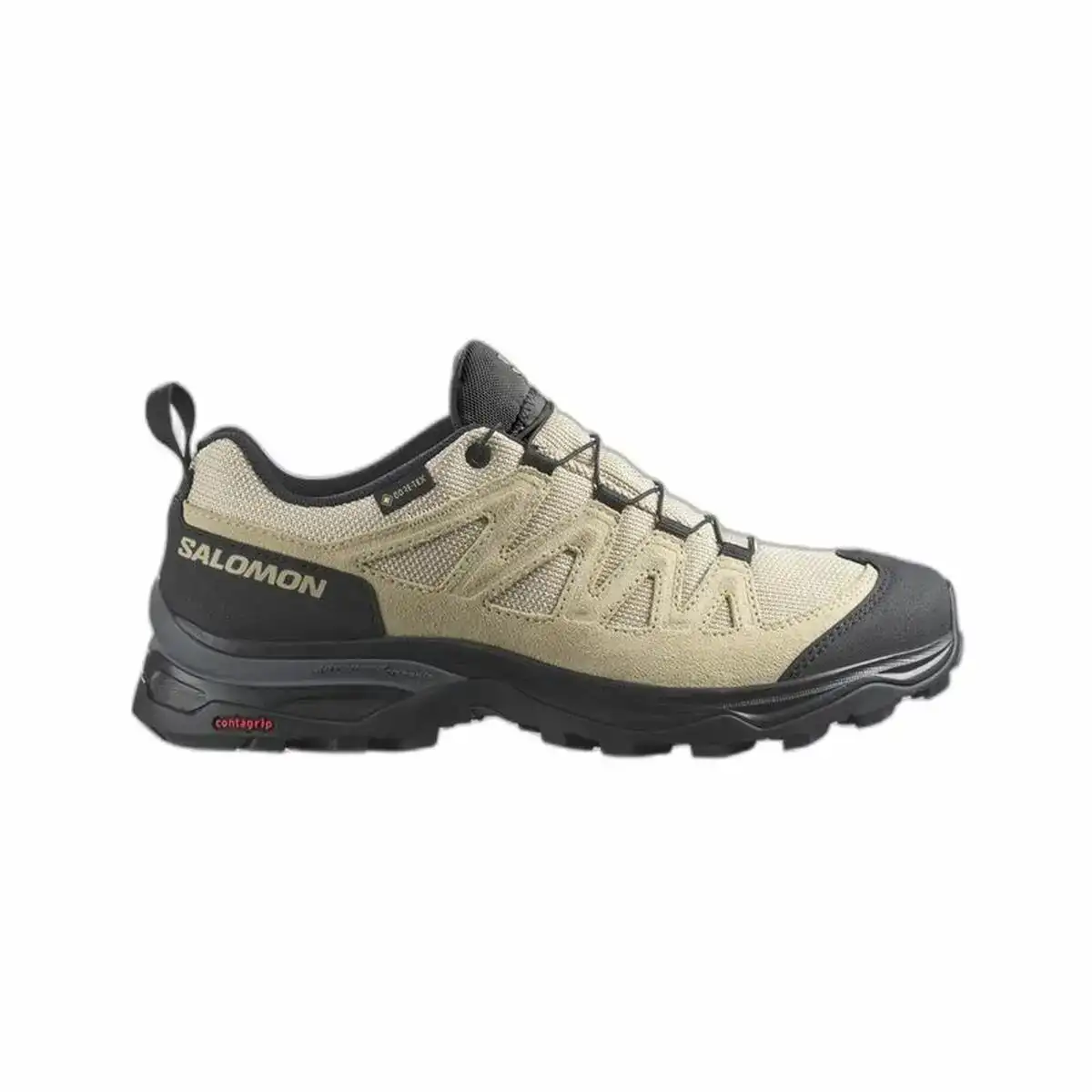 Chaussures de sport pour femme salomon x ward gore tex cuir montagne beige_3421. DIAYTAR COTE D'IVOIRE - L'Art du Shopping Éclairé. Parcourez notre catalogue et choisissez parmi des produits de qualité qui satisferont vos besoins et votre style.