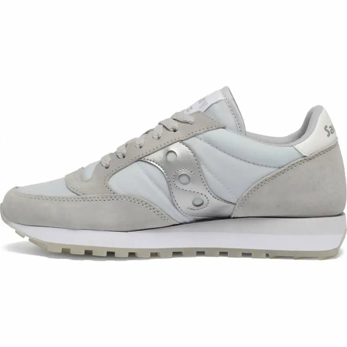 Chaussures de sport pour femme saucony jazz original gris_7326. DIAYTAR COTE D'IVOIRE - Là où la Qualité est Non Négociable. Parcourez notre boutique en ligne pour découvrir des produits qui incarnent le raffinement et l'excellence du Côte d'Ivoire.