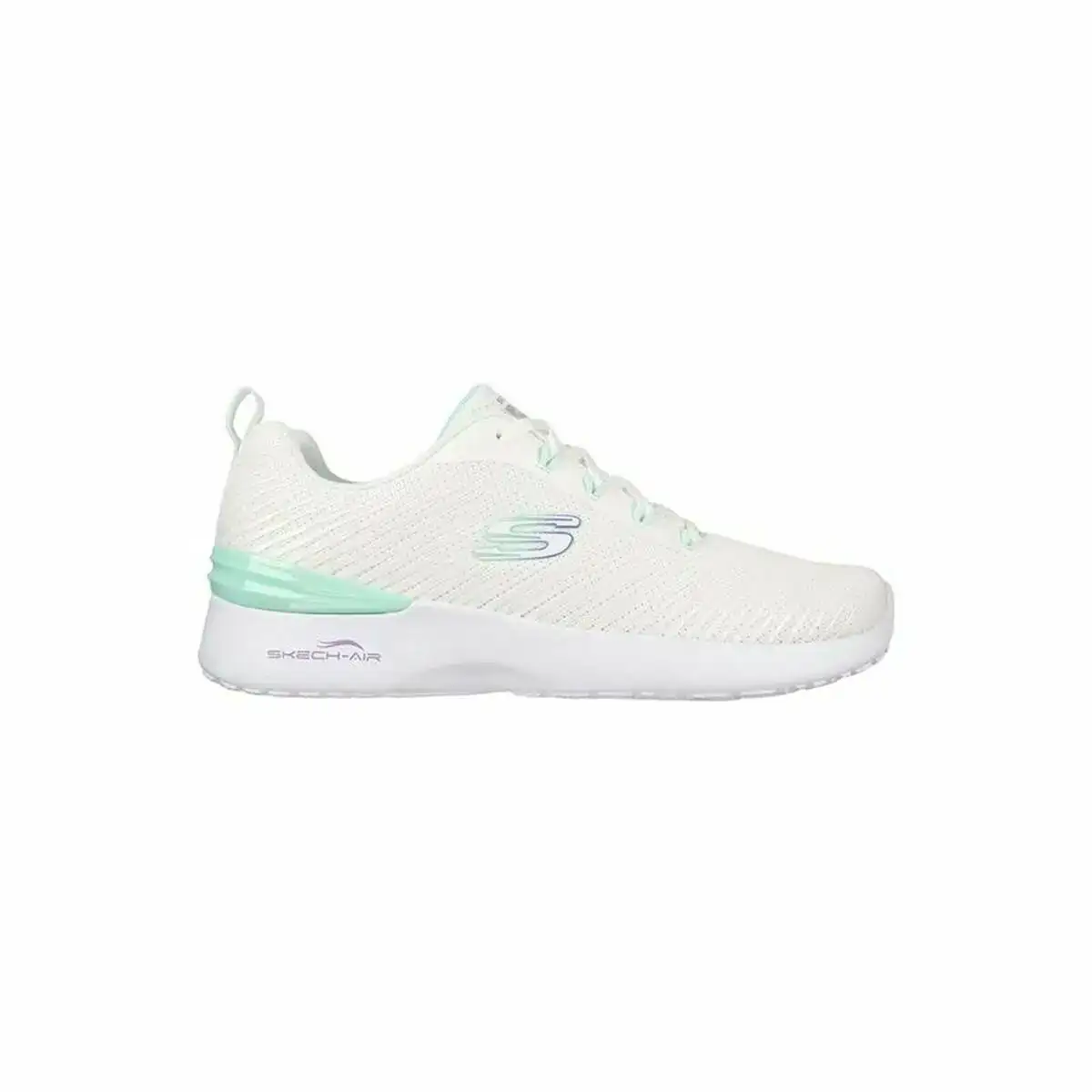 Chaussures de sport pour femme skechers air dynamight femme blanc_6264. DIAYTAR COTE D'IVOIRE - L'Art de Magasiner sans Frontières. Parcourez notre vaste sélection d'articles et trouvez tout ce dont vous avez besoin, du chic à l'authentique, du moderne au traditionnel.