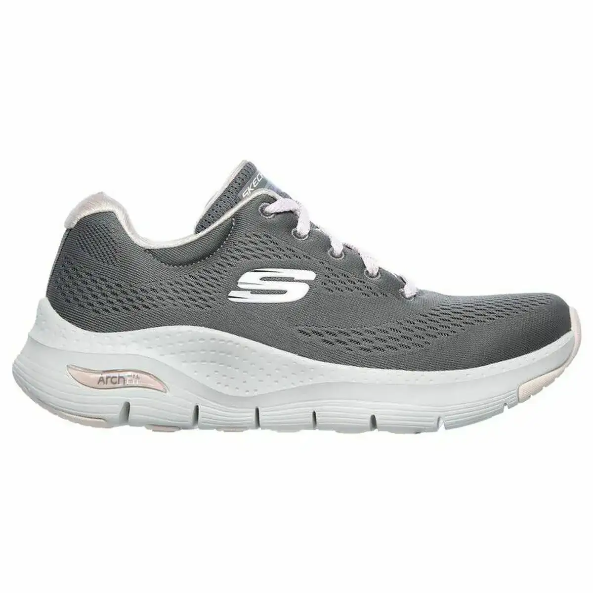 Chaussures de sport pour femme skechers arch fit big appeal_8142. Entrez dans le Monde Éclectique de DIAYTAR COTE D'IVOIRE. Explorez nos catégories et dénichez des trésors qui reflètent la richesse et l'authenticité du Côte d'Ivoire.