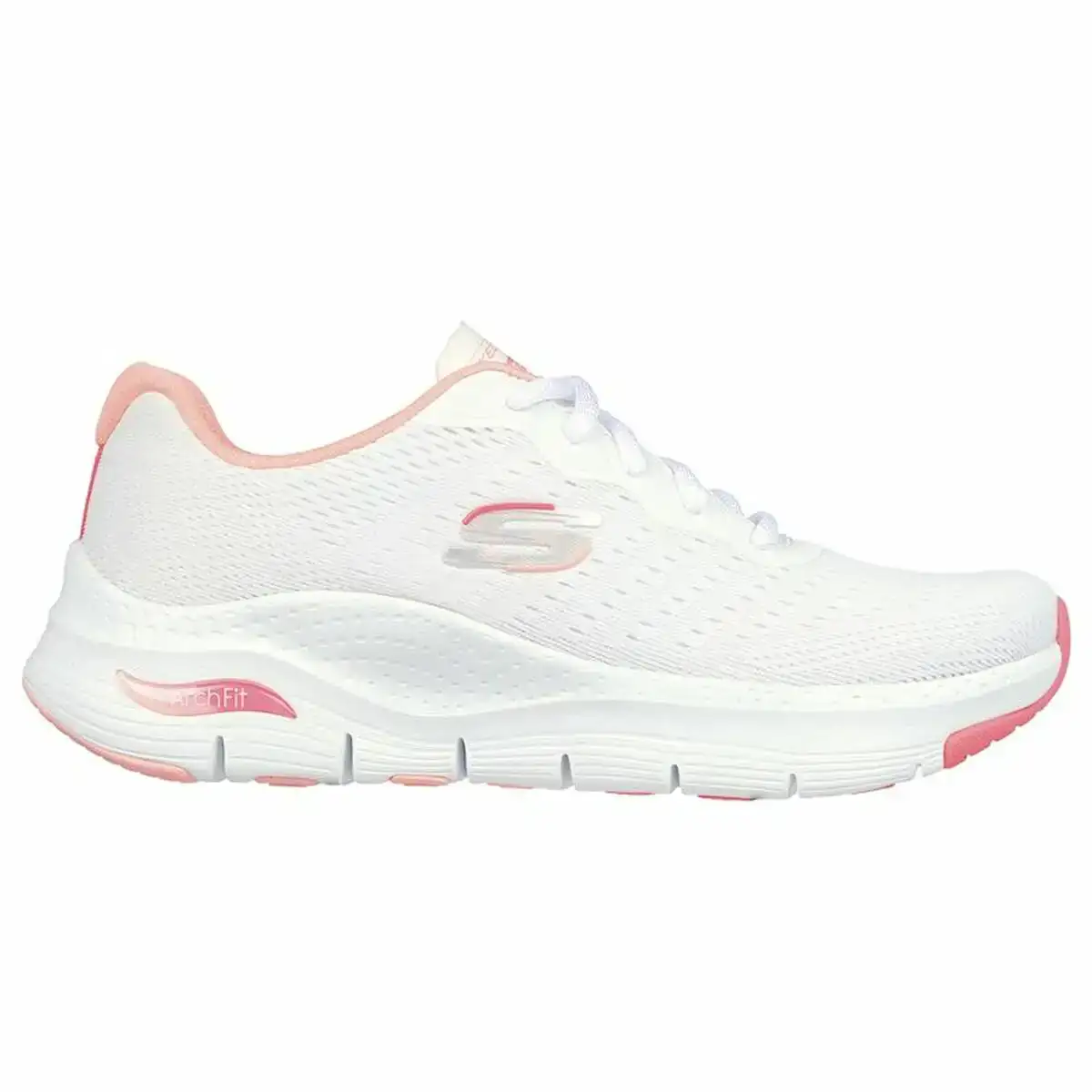 Chaussures de sport pour femme skechers arch fit infinity cool blanc_5478. DIAYTAR COTE D'IVOIRE - L'Art du Shopping Sublime. Naviguez à travers notre catalogue et choisissez parmi des produits qui ajoutent une touche raffinée à votre vie quotidienne.
