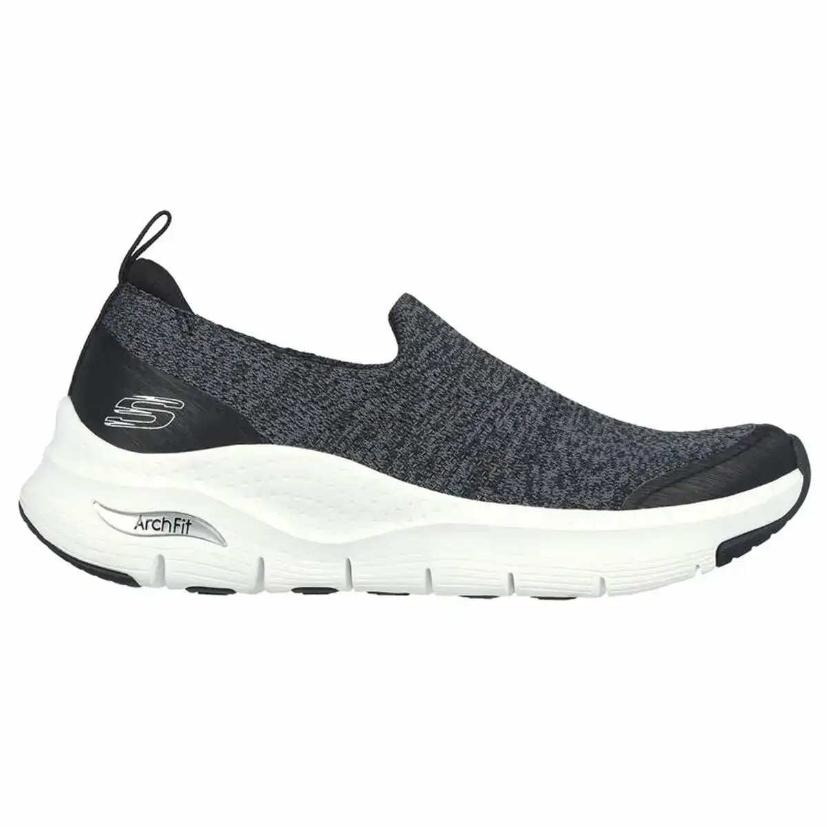 Chaussures de sport pour femme skechers arch fit quick stride noir_6152. Bienvenue chez DIAYTAR COTE D'IVOIRE - Où Choisir Rime avec Découvrir. Plongez dans notre catalogue et trouvez des produits qui révèlent la diversité et la richesse culturelle du Côte d'Ivoire.