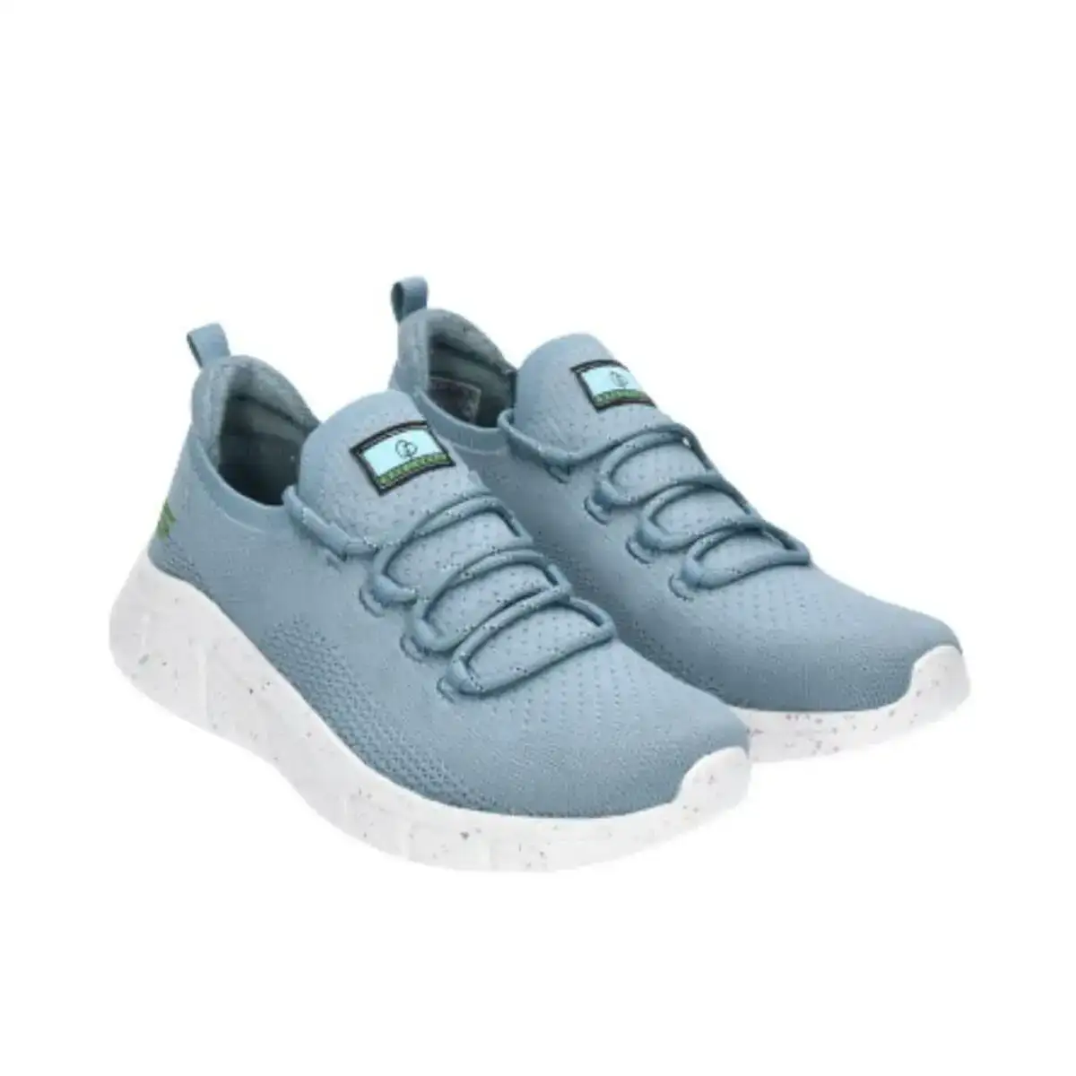 Chaussures de sport pour femme skechers bobs b flex 117301 slt bleu_9684. DIAYTAR COTE D'IVOIRE - Où Choisir Devient une Expérience Personnalisée. Explorez notre boutique en ligne pour découvrir des produits qui s'adaptent à votre style et à votre essence.