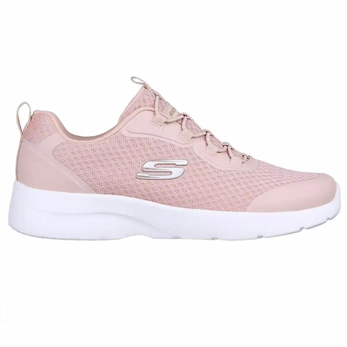 Chaussures de sport pour femme skechers dynamight 2 0 rose clair_9404. DIAYTAR COTE D'IVOIRE - Votre Passage vers l'Éclat et la Beauté. Explorez notre boutique en ligne et trouvez des produits qui subliment votre apparence et votre espace.