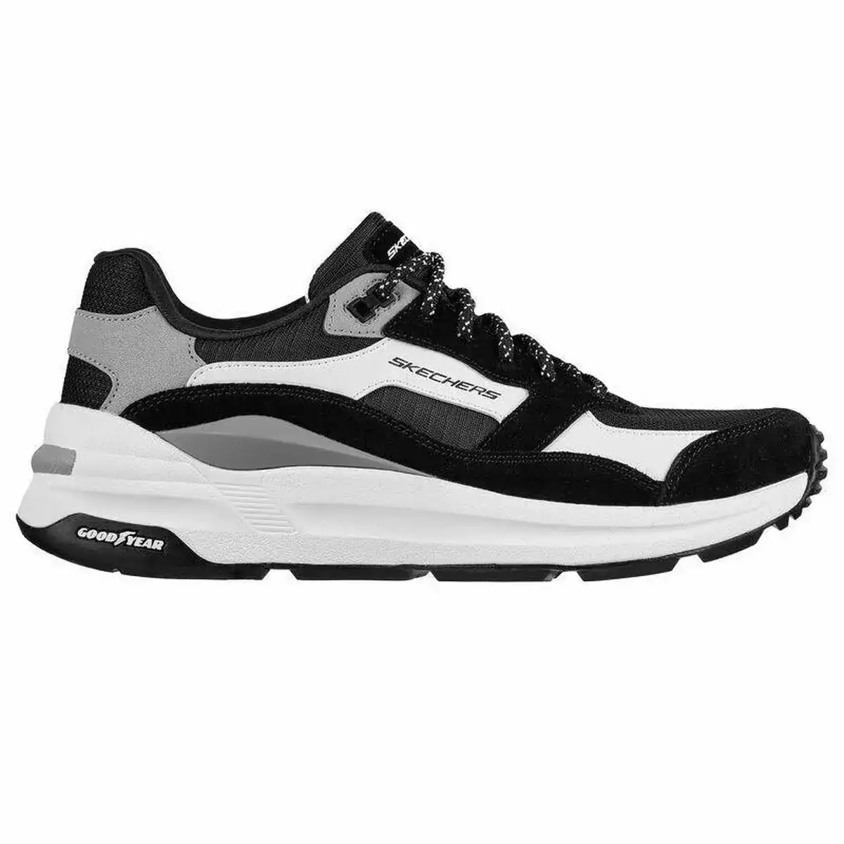 Chaussures de sport pour femme skechers global jogger_8629. DIAYTAR COTE D'IVOIRE - L'Art de Choisir, l'Art de S'émerveiller. Explorez notre boutique en ligne et choisissez des articles qui éveillent votre sens de l'émerveillement.