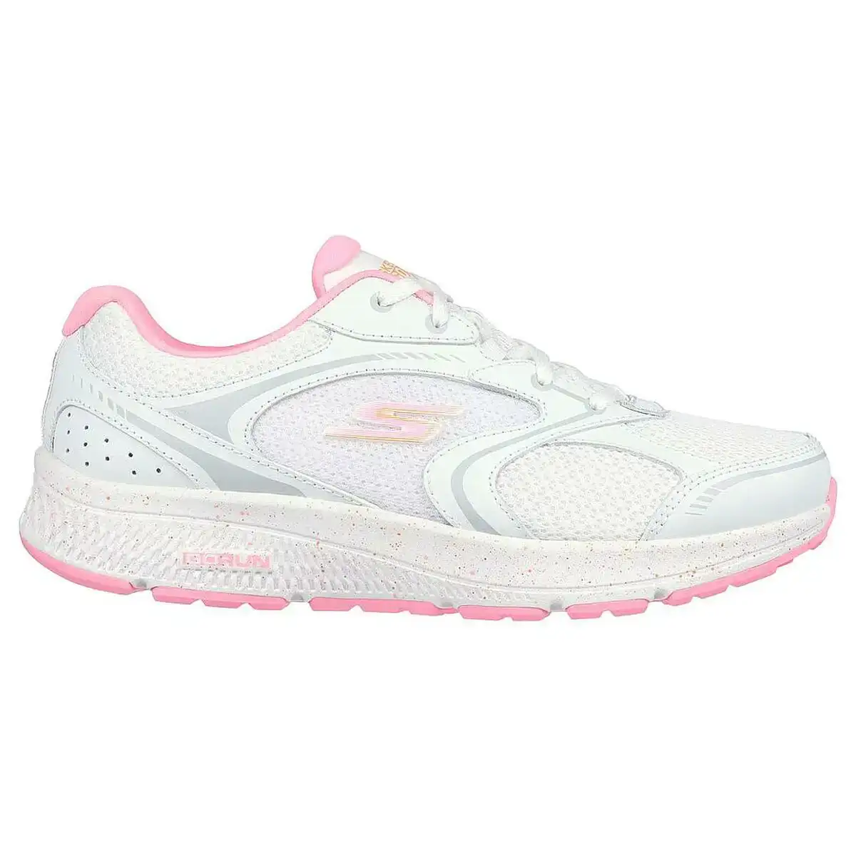 Chaussures de sport pour femme skechers go run cons 128285 blanc_7472. Bienvenue chez DIAYTAR COTE D'IVOIRE - Où le Shopping Devient un Voyage. Explorez notre plateforme pour dénicher des produits uniques, racontant l'histoire et l'âme du Côte d'Ivoire.