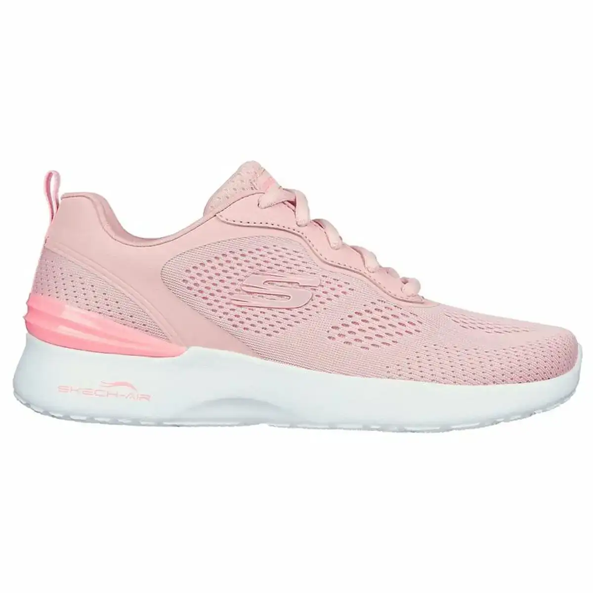 Chaussures de sport pour femme skechers skech air dynamight new grind rose clair_1137. Entrez dans DIAYTAR COTE D'IVOIRE - Où Chaque Détail Compte. Explorez notre boutique en ligne pour trouver des produits de haute qualité, soigneusement choisis pour répondre à vos besoins et vos désirs.